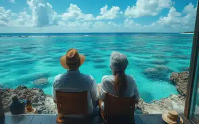 Séjours romantiques à l’étranger : comment voyager avec style et élégance ?