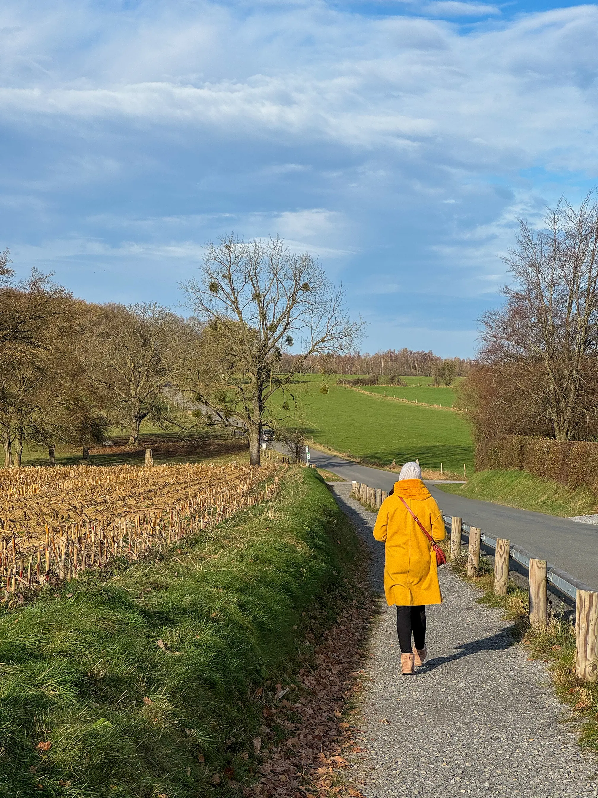 Wild Cube Durbuy : logement avec bain nordique au cœur de la nature