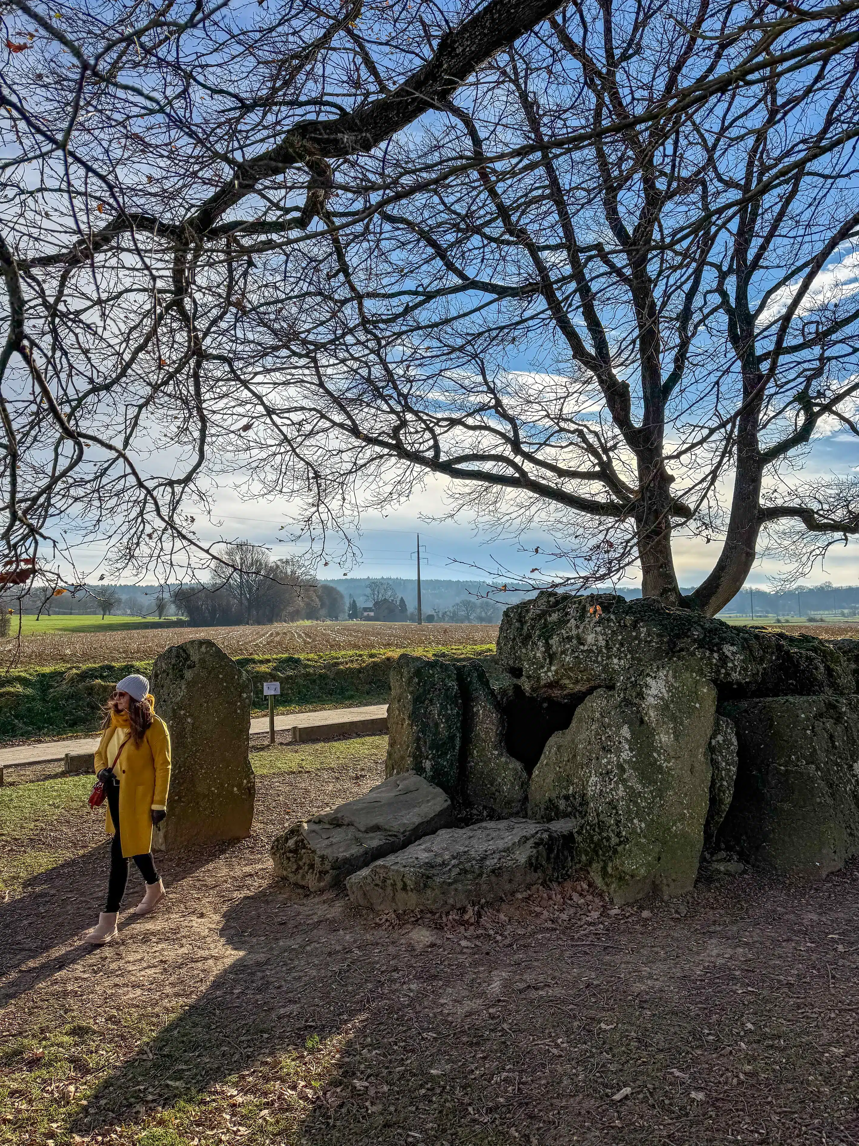 Wild Cube Durbuy : logement avec bain nordique au cœur de la nature