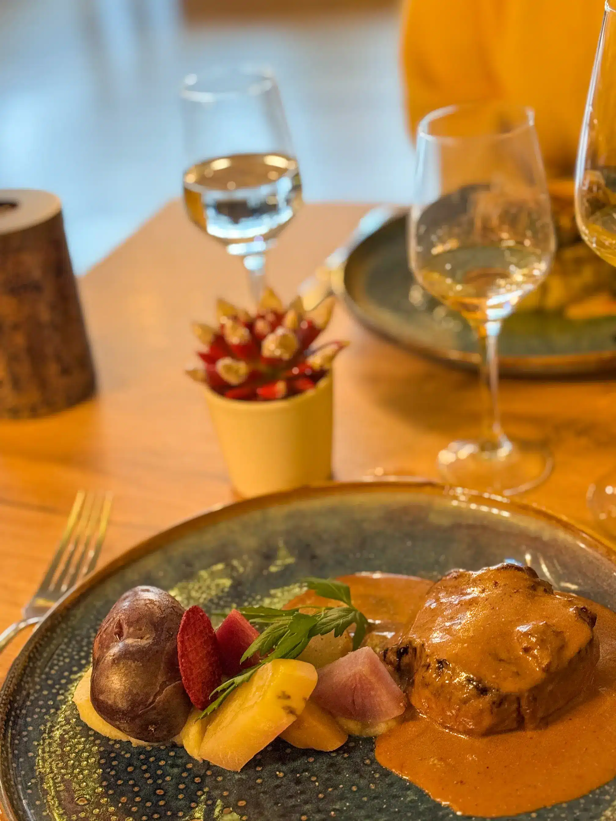 Wild Cube Durbuy : logement avec bain nordique au cœur de la nature