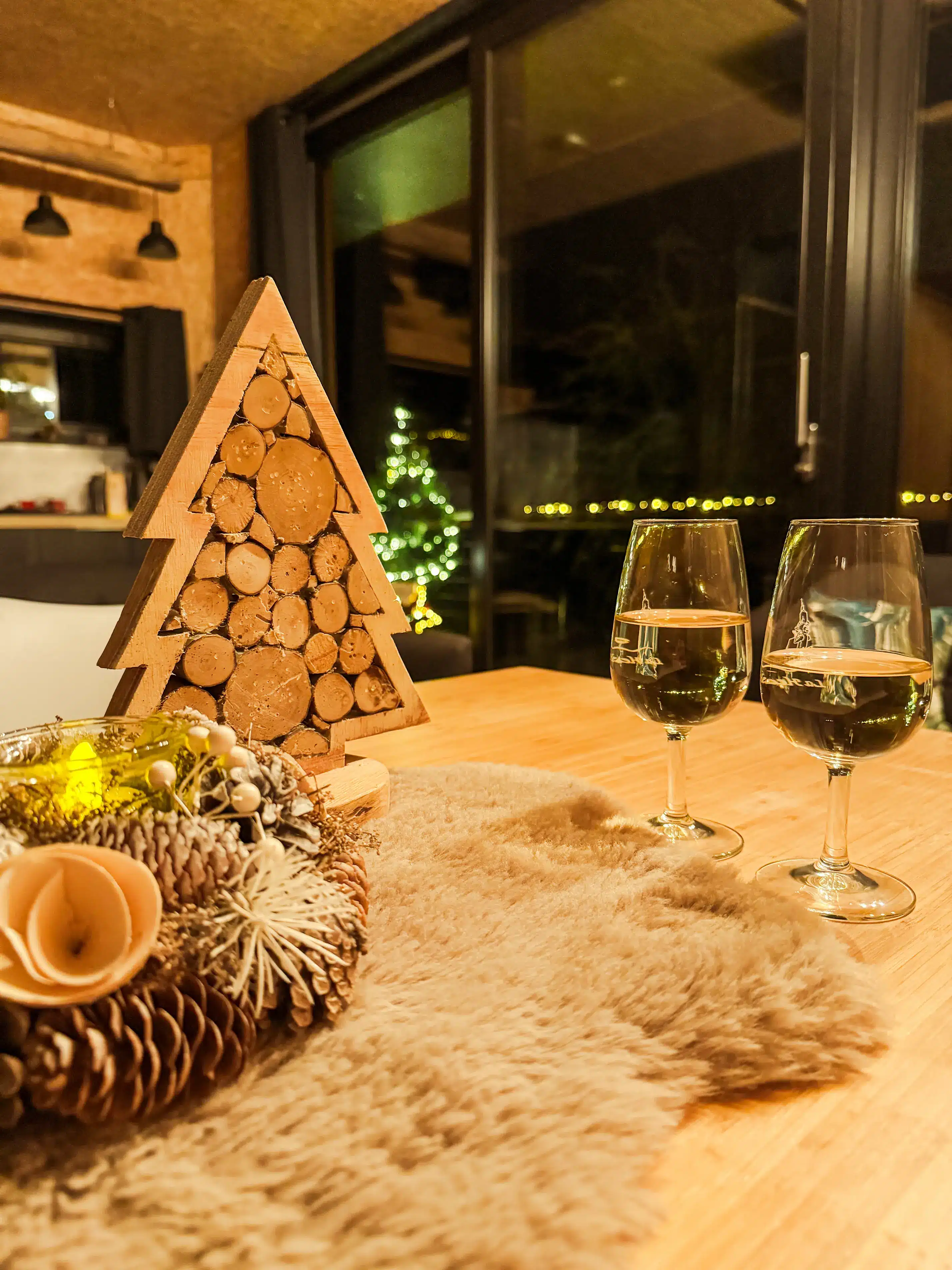 Wild Cube Durbuy : logement avec bain nordique au cœur de la nature