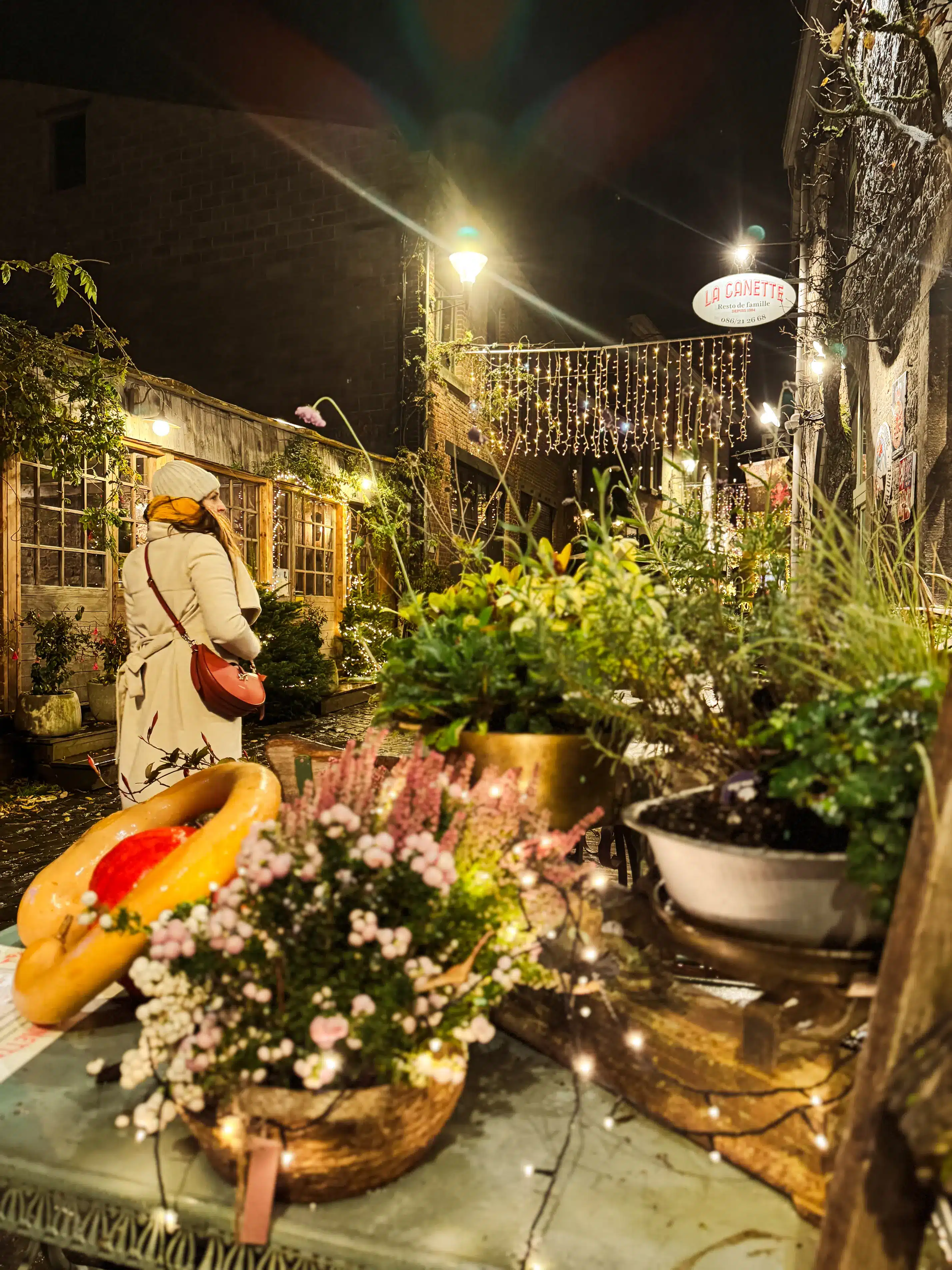 Wild Cube Durbuy : logement avec bain nordique au cœur de la nature