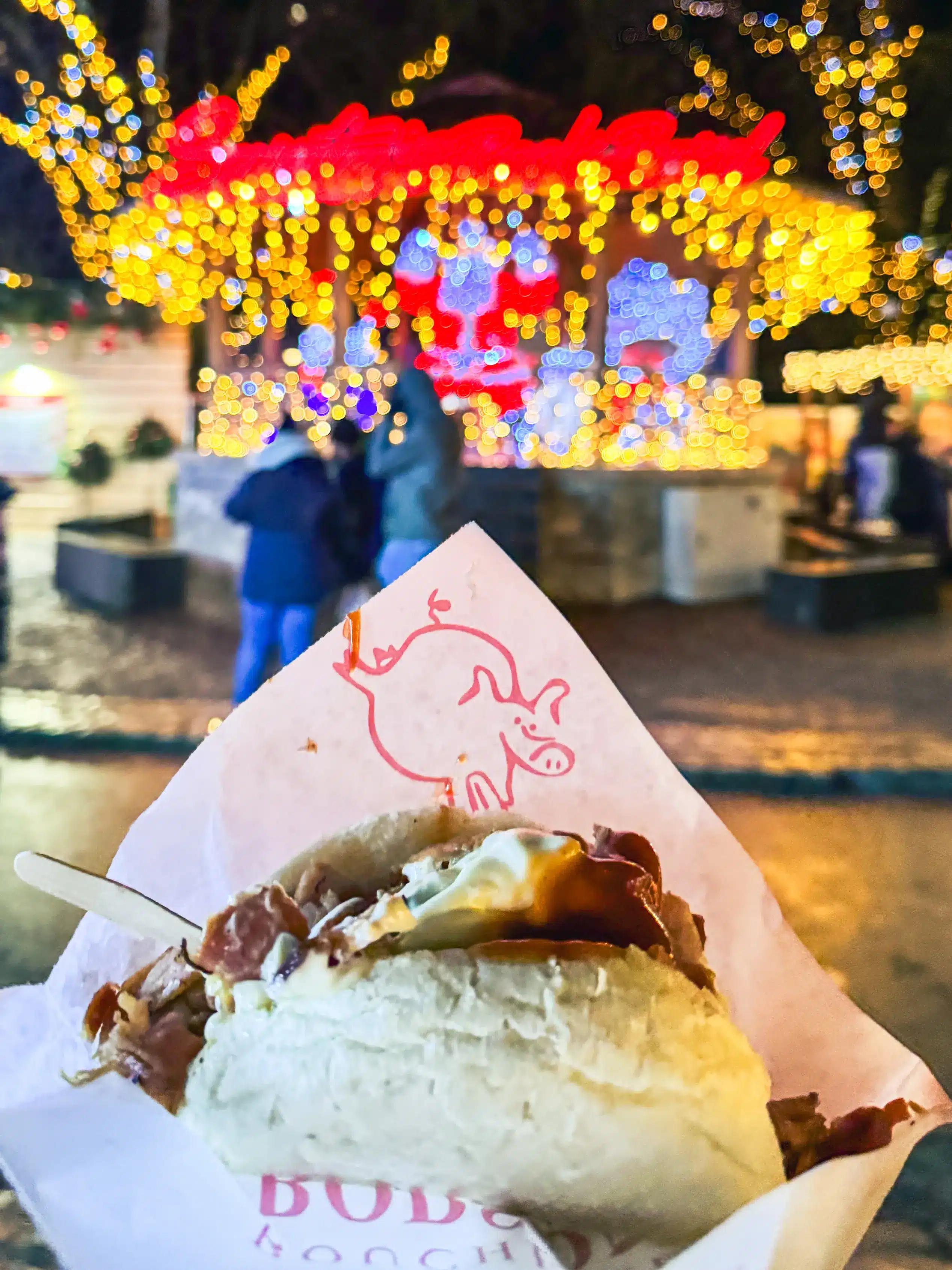 Marché de Noël de Durbuy en 2025 : infos pratiques