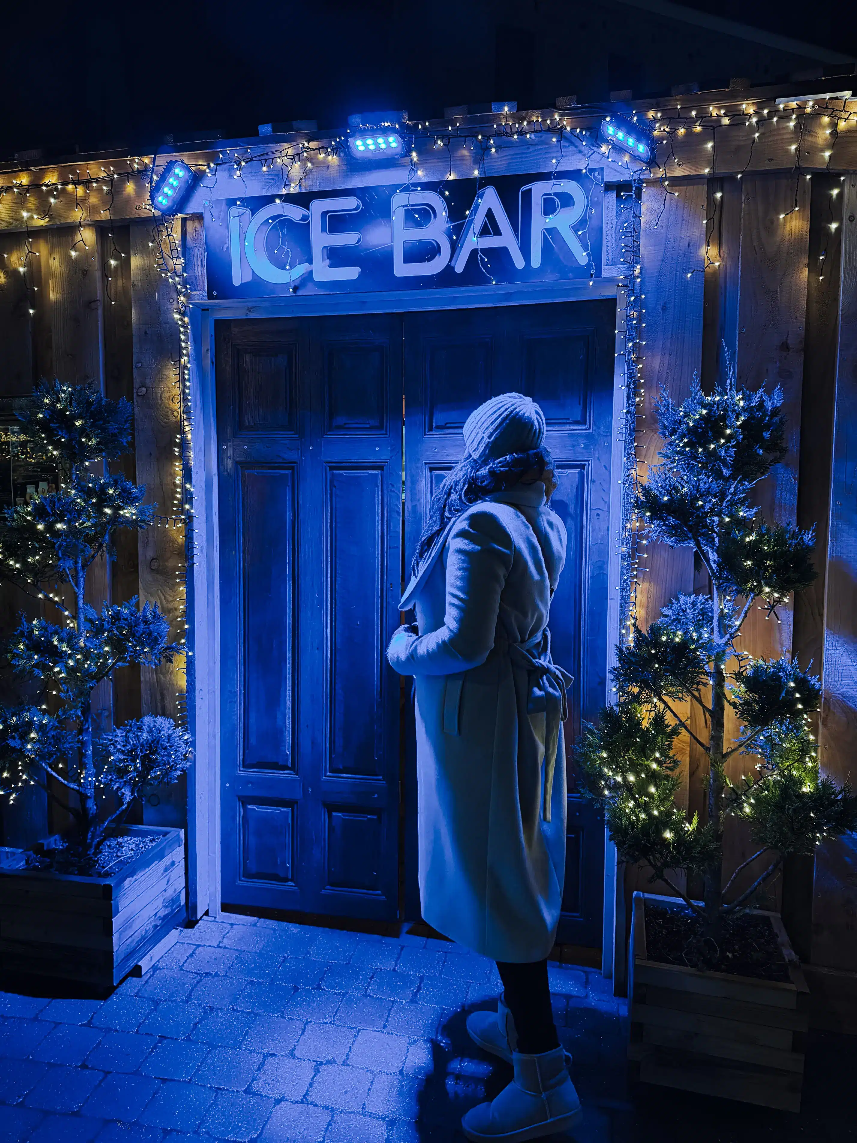 Marché de Noël de Durbuy en 2025 : infos pratiques