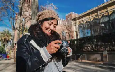 Sublimez vos souvenirs : comment améliorer vos photos de voyage sans être pro du montage