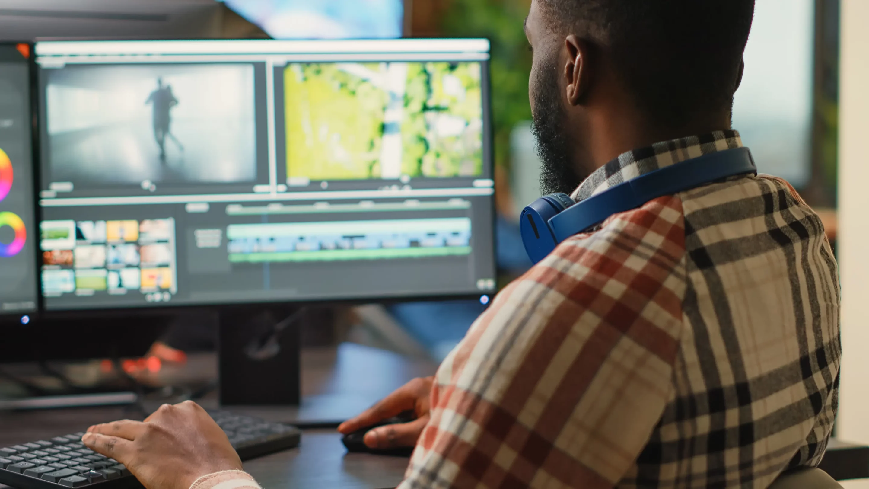 Comment créer une vidéo de voyage : le guide pour débutants