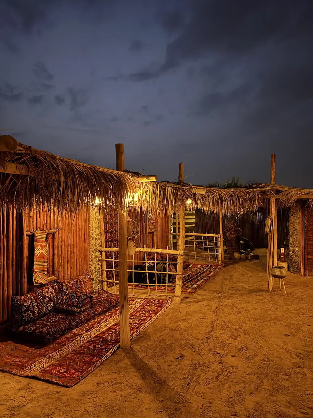 La meilleure excursion dans le désert de Dubaï : notre expérience avec Platinum Heritage