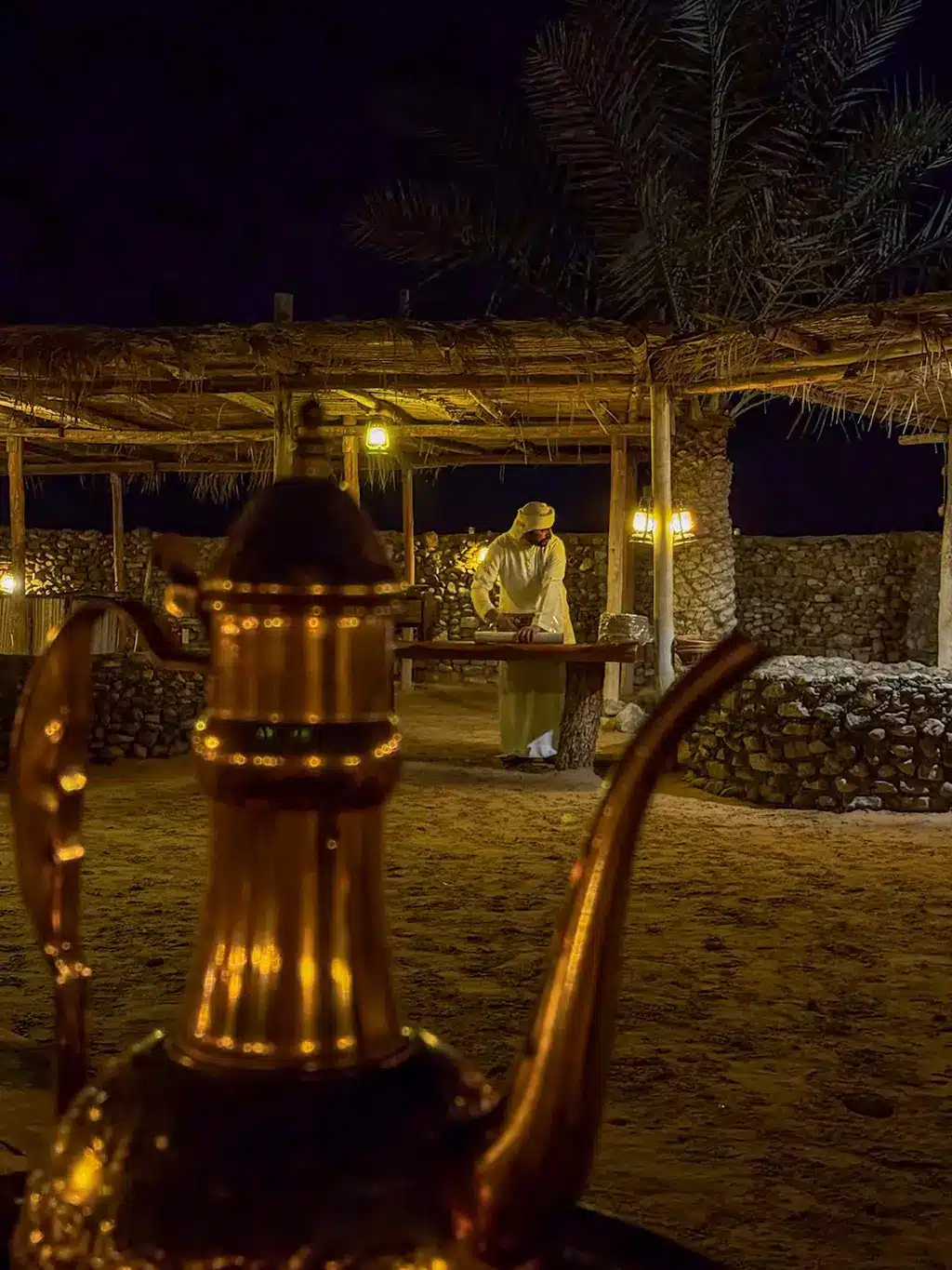 La meilleure excursion dans le désert de Dubaï : notre expérience avec Platinum Heritage