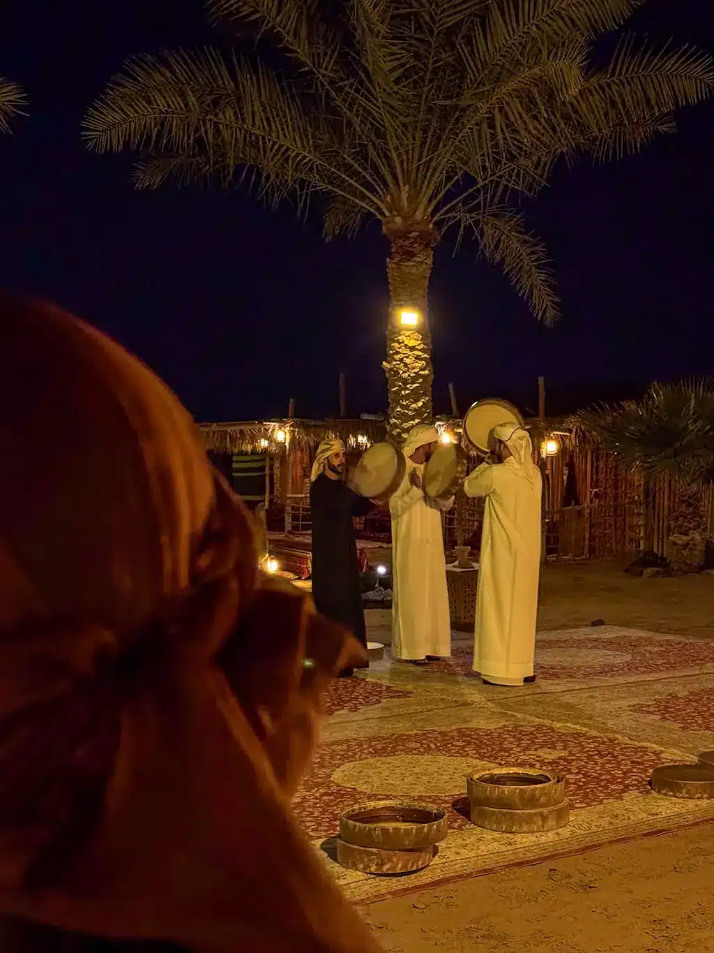 La meilleure excursion dans le désert de Dubaï : notre expérience avec Platinum Heritage
