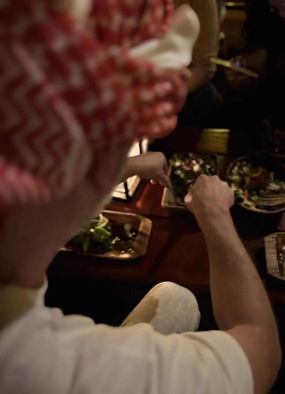 La meilleure excursion dans le désert de Dubaï : notre expérience avec Platinum Heritage