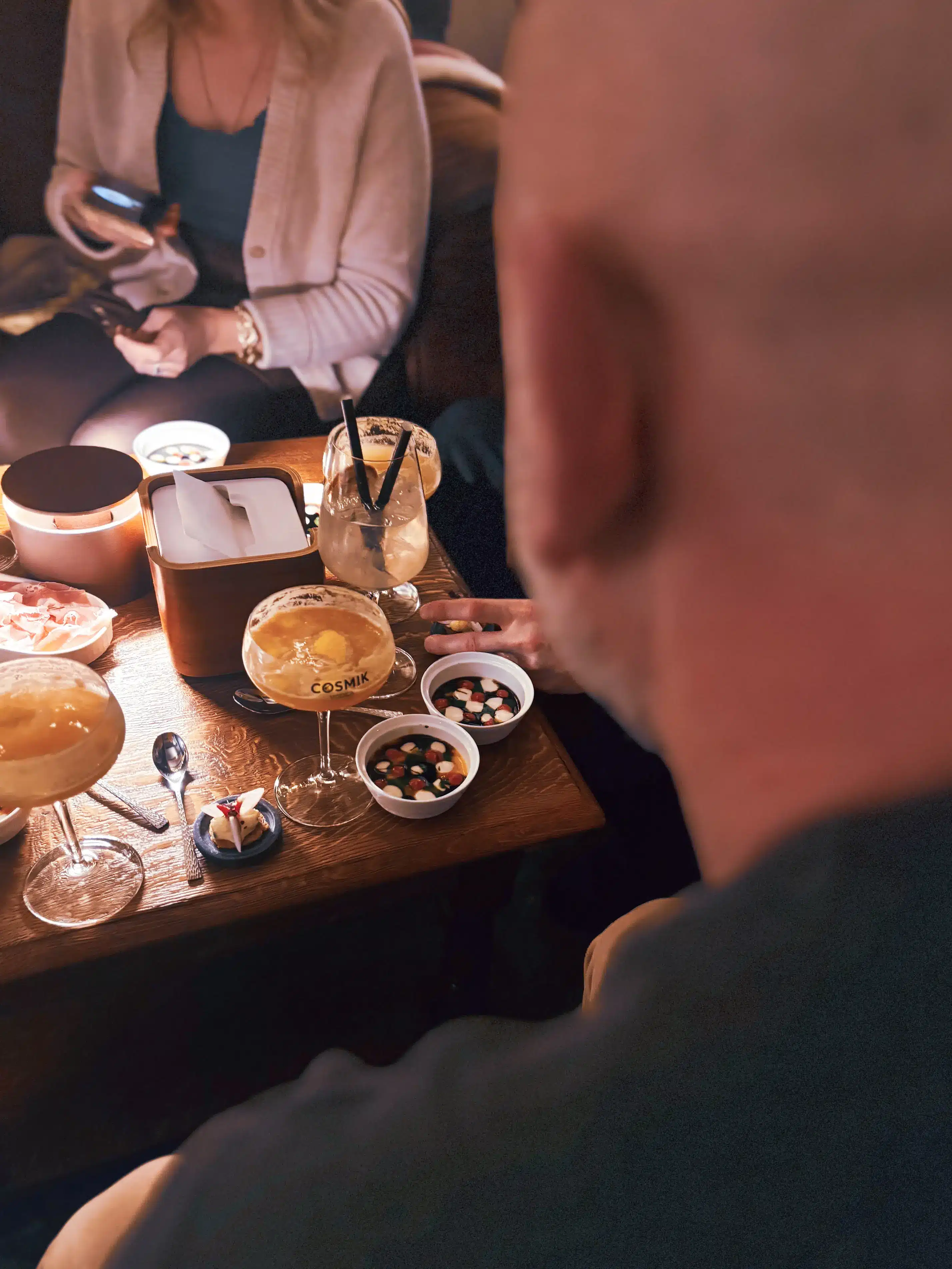 Escapade aux Lodges de la Vierre, nature, spa et gastronomie