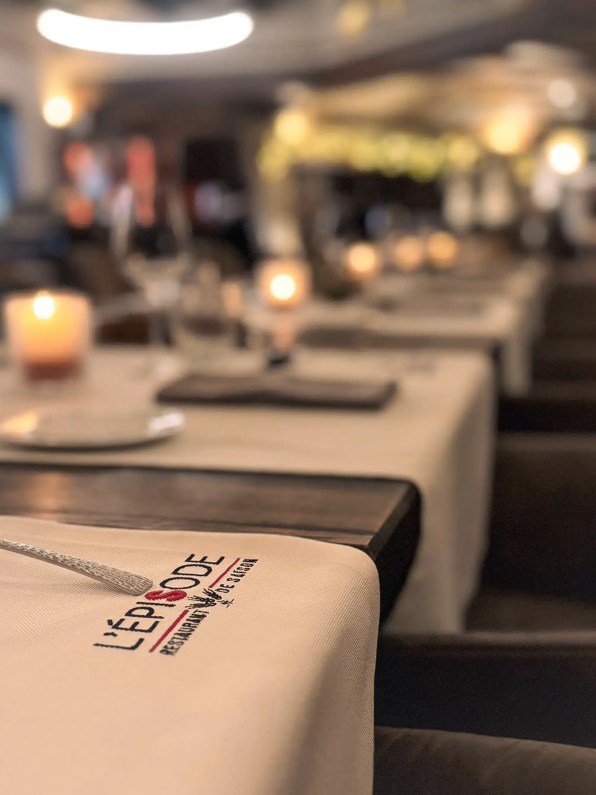 Escapade aux Lodges de la Vierre, nature, spa et gastronomie