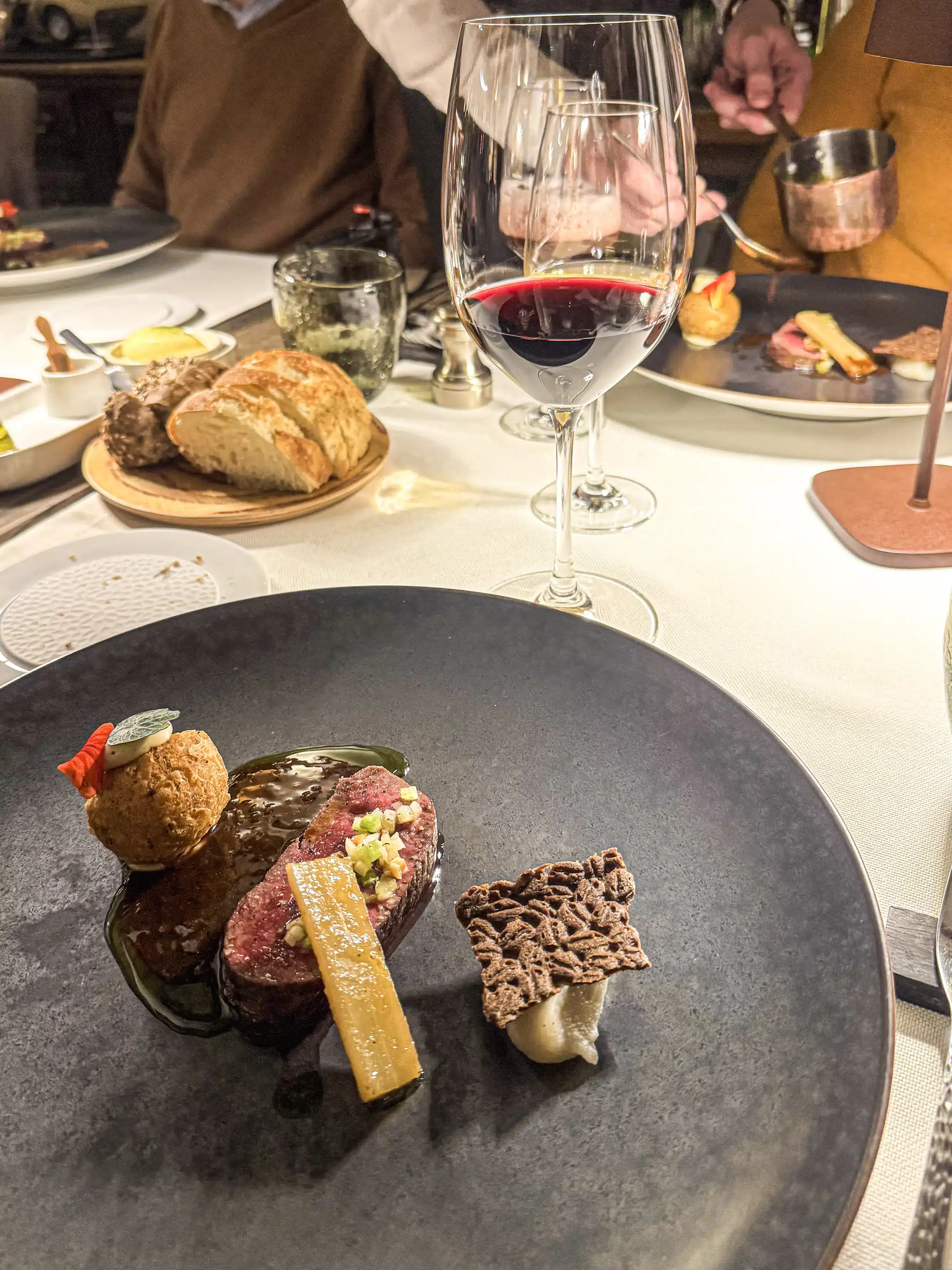 Escapade aux Lodges de la Vierre, nature, spa et gastronomie