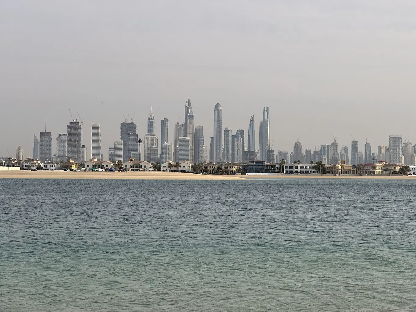 Où dormir à Dubaï ? Nos quartiers et hôtels recommandés