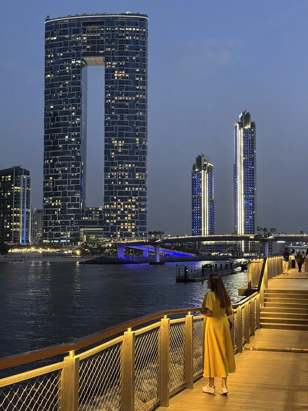 Où dormir à Dubaï ? Nos quartiers et hôtels recommandés