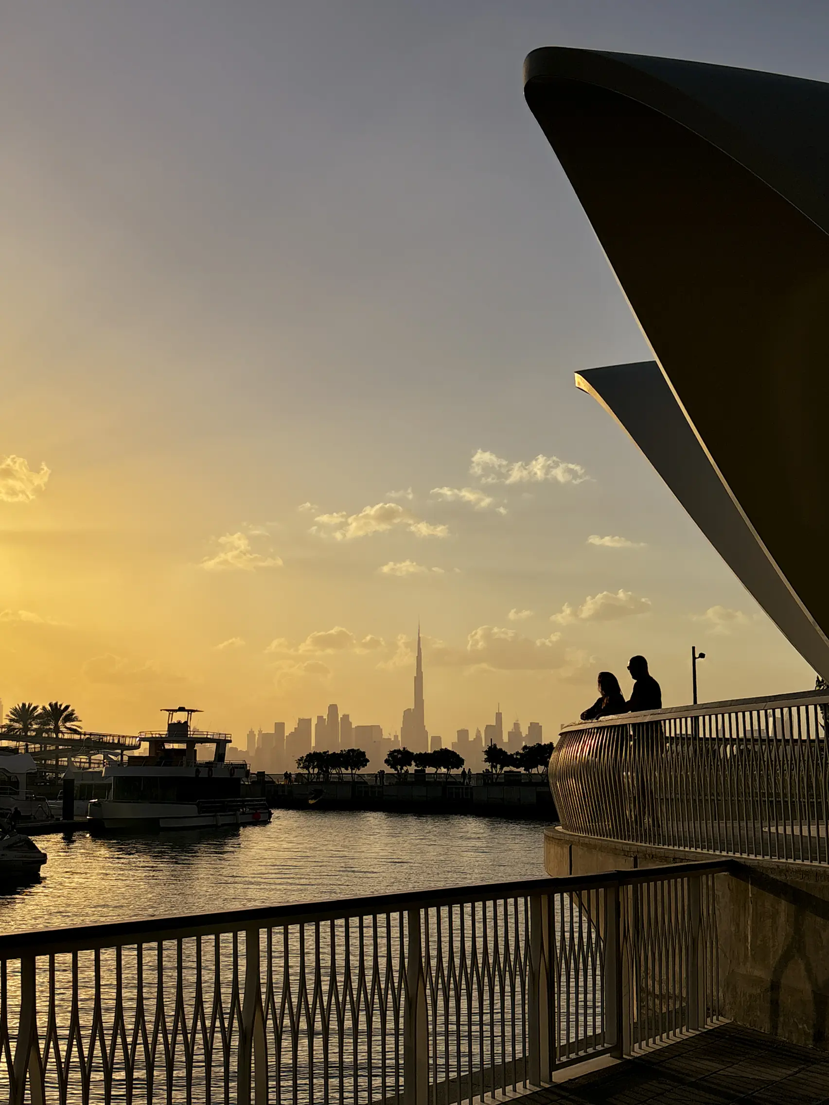 Premier séjour à Dubaï ? Que faire ? Les incontournables