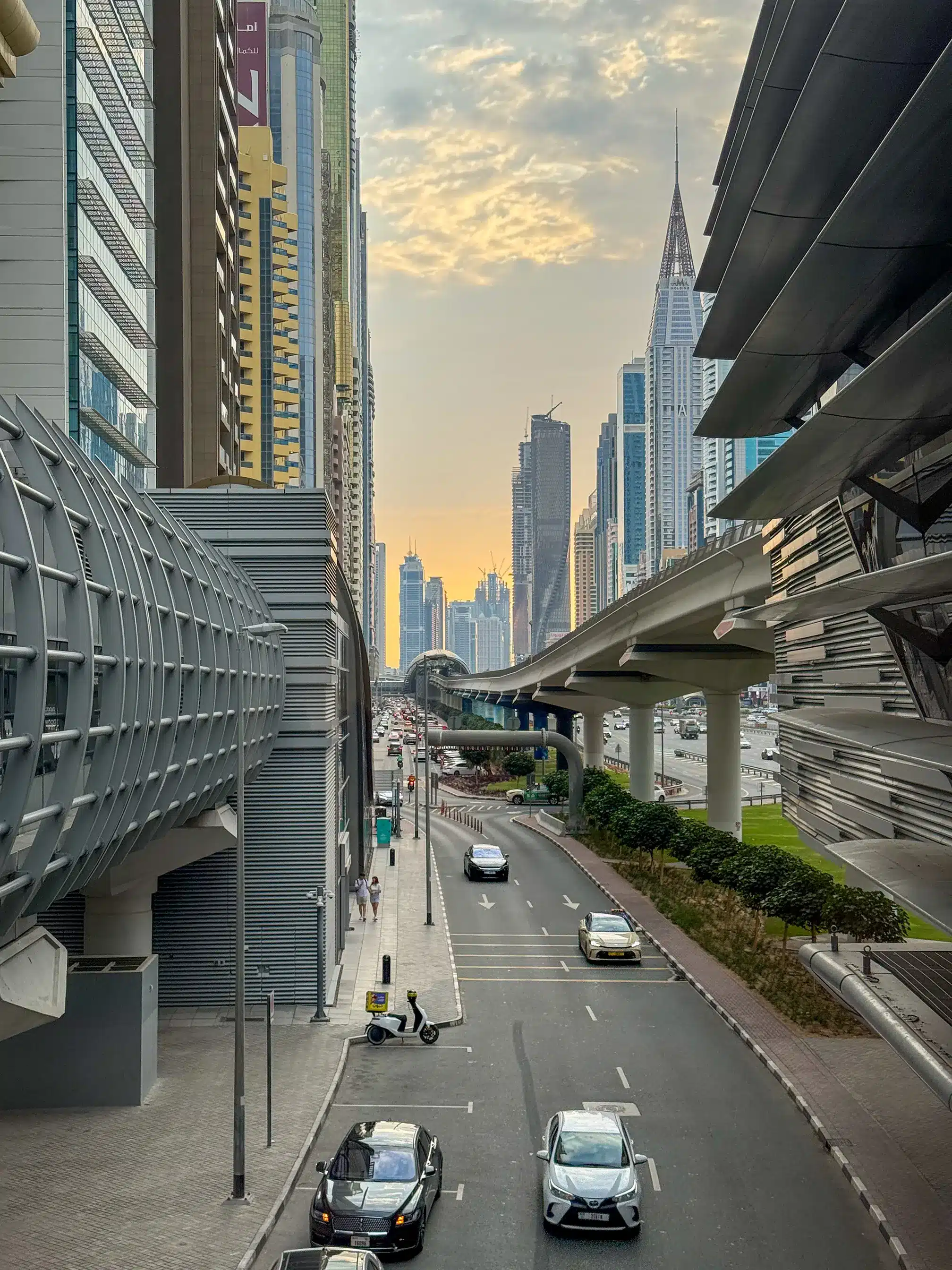 Premier séjour à Dubaï ? Que faire ? Les incontournables