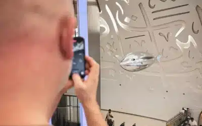 Que faire à Dubaï pour un premier séjour ? Les incontournables 1 Connexion internet à Dubaï : e-sim recommandée