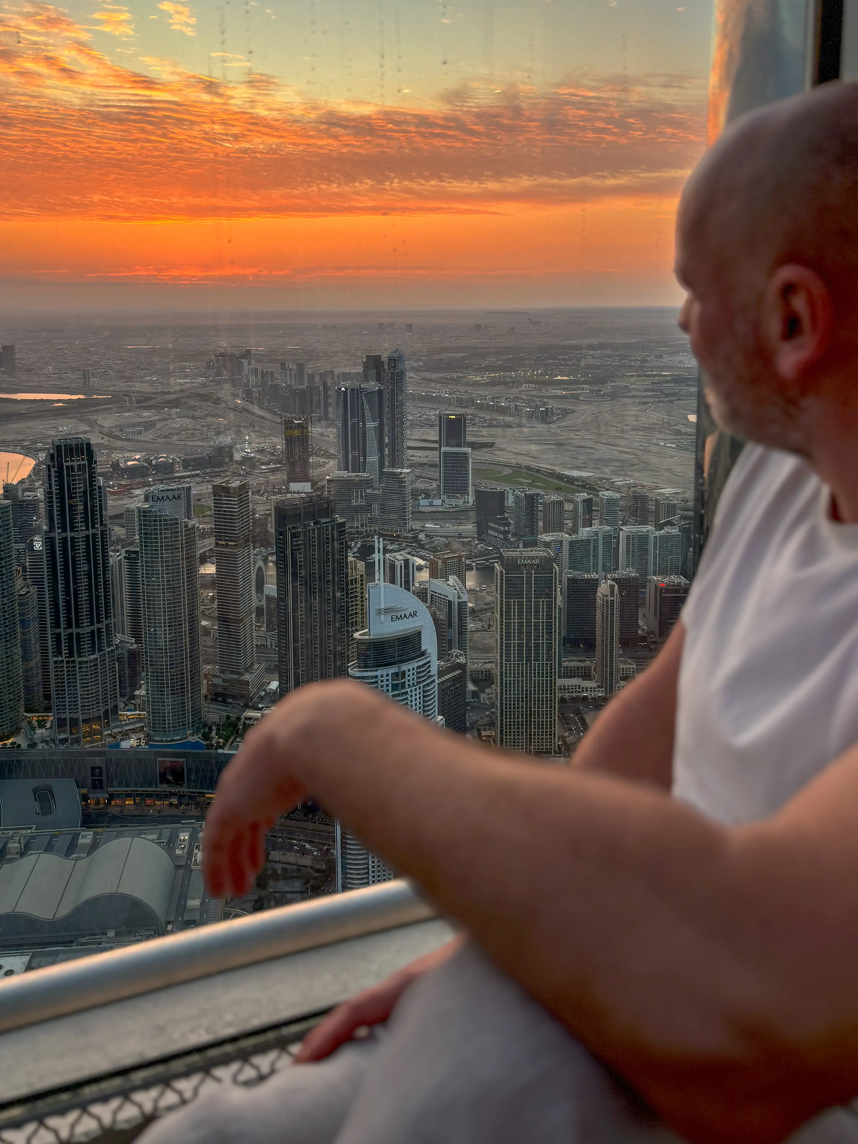Premier séjour à Dubaï ? Que faire ? Les incontournables