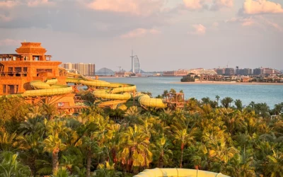 Que faire à Abu Dhabi en 1 jour depuis Dubaï ? 1 Le meilleur pass touristique pour visiter Dubaï : notre avis