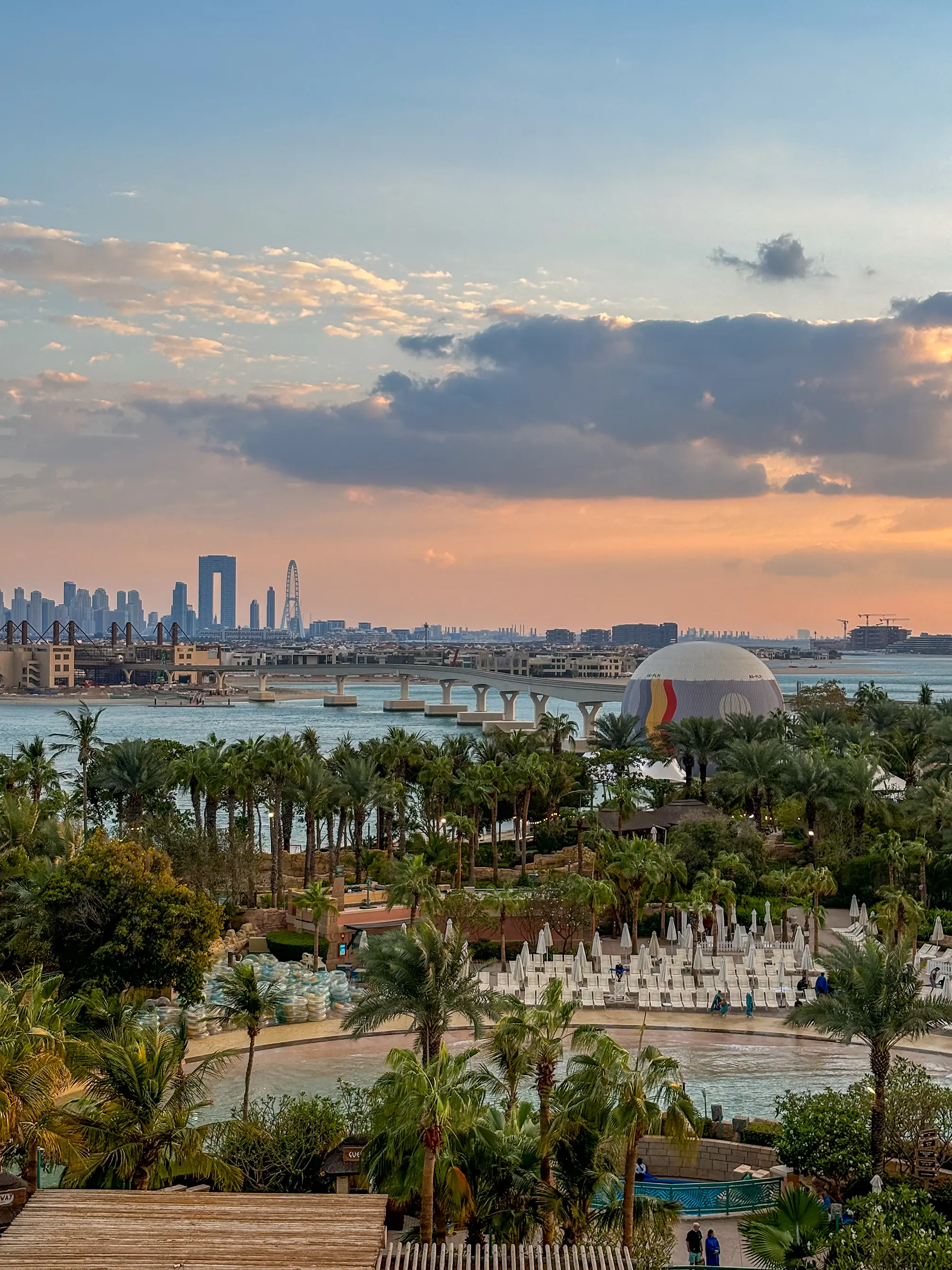 Où dormir à Dubaï ? Nos quartiers et hôtels recommandés