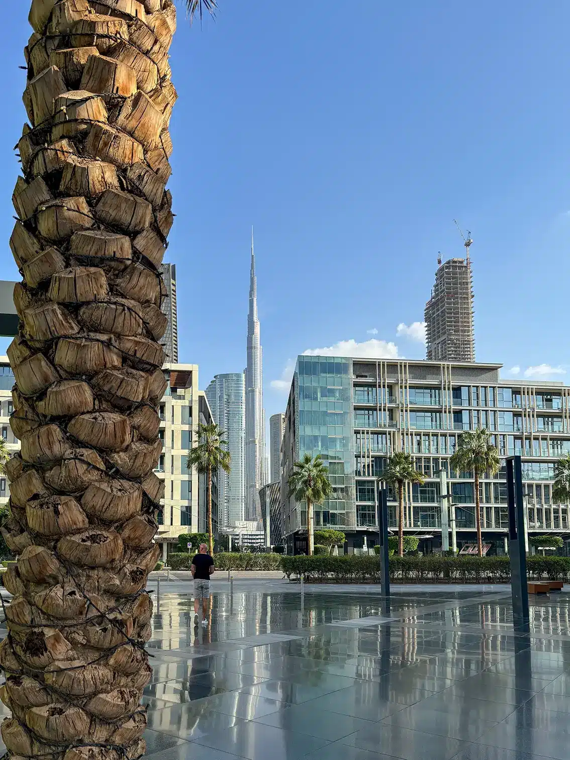 Où dormir à Dubaï ? Nos quartiers et hôtels recommandés