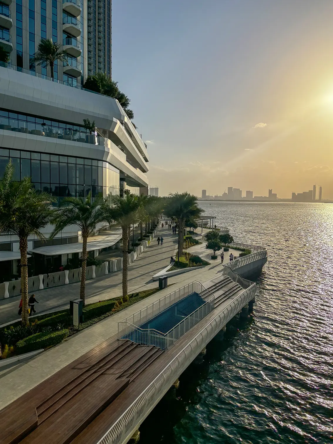Premier séjour à Dubaï ? Que faire ? Les incontournables
