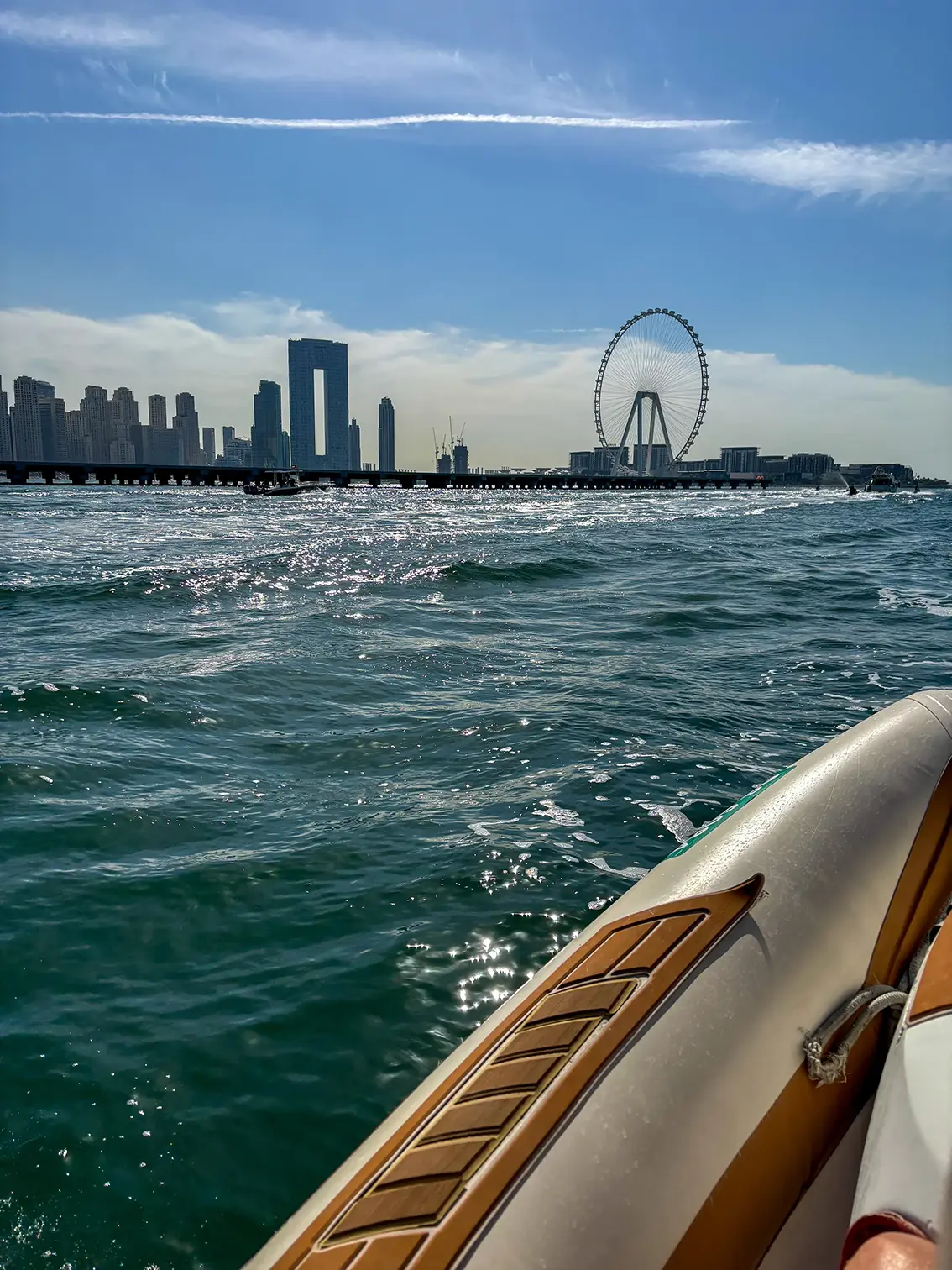 Premier séjour à Dubaï ? Que faire ? Les incontournables