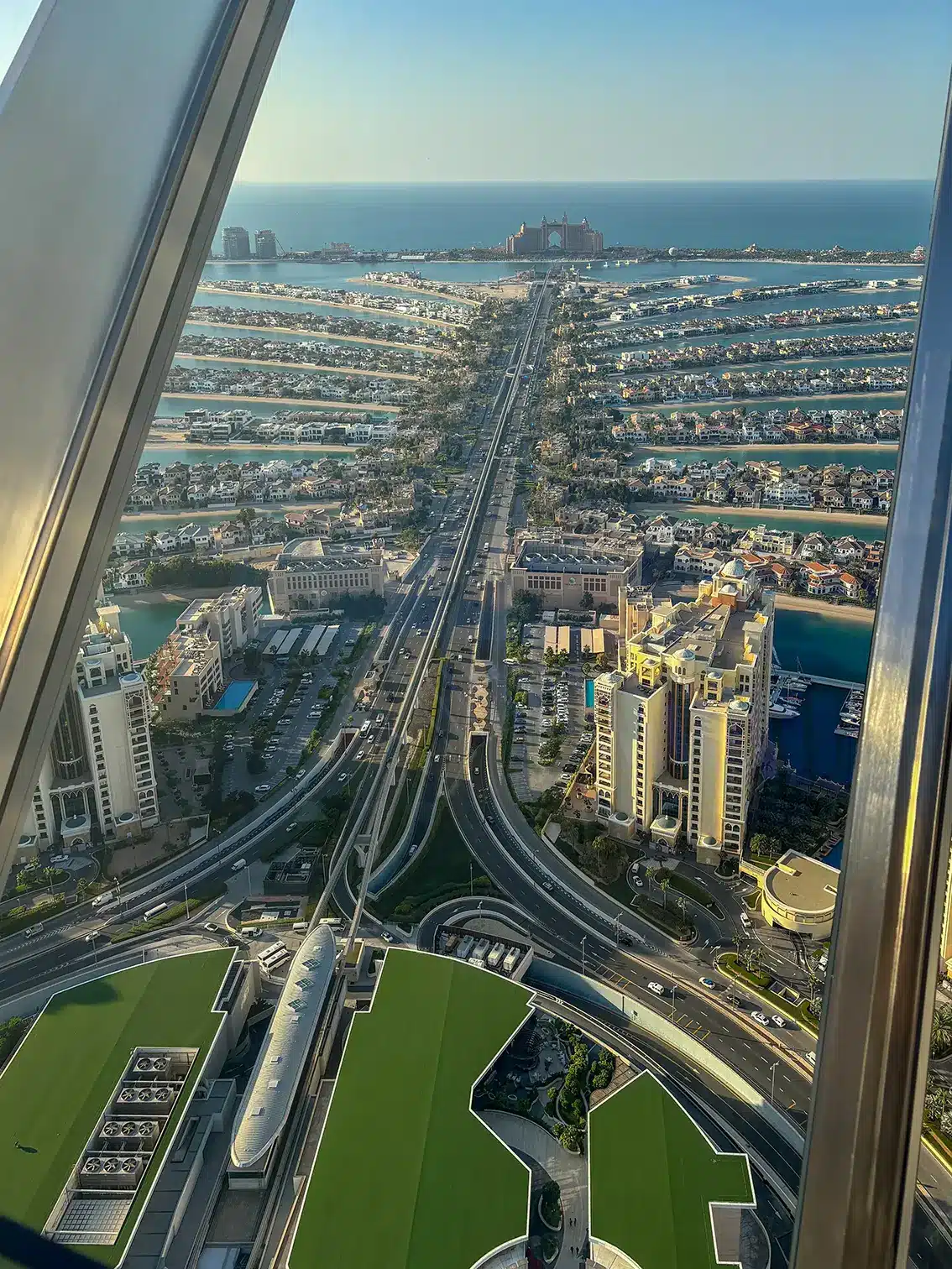 Où dormir à Dubaï ? Nos quartiers et hôtels recommandés