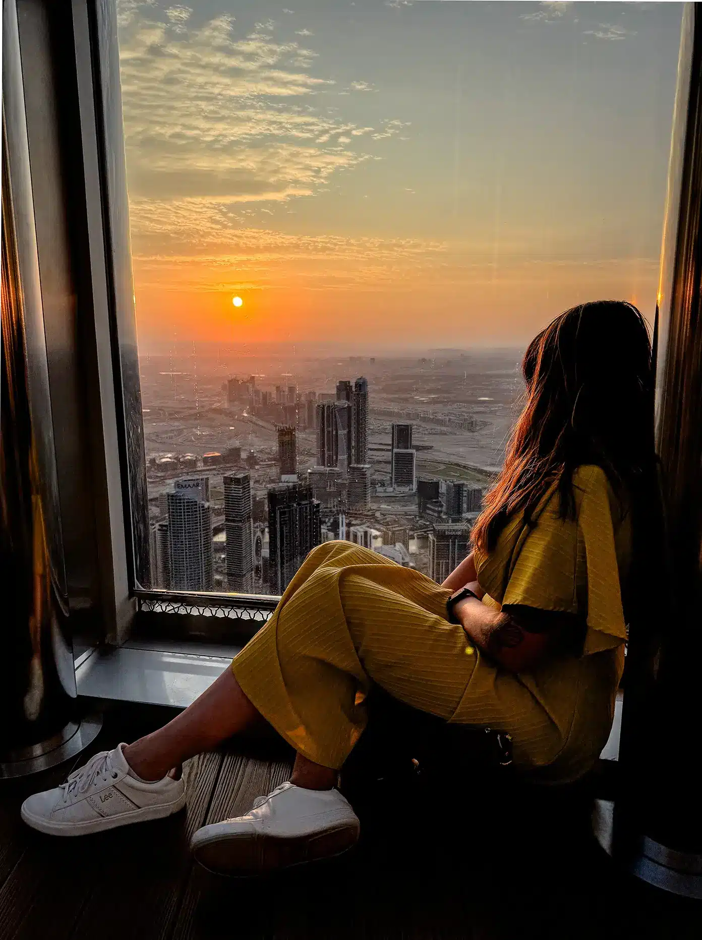 Premier séjour à Dubaï ? Que faire ? Les incontournables