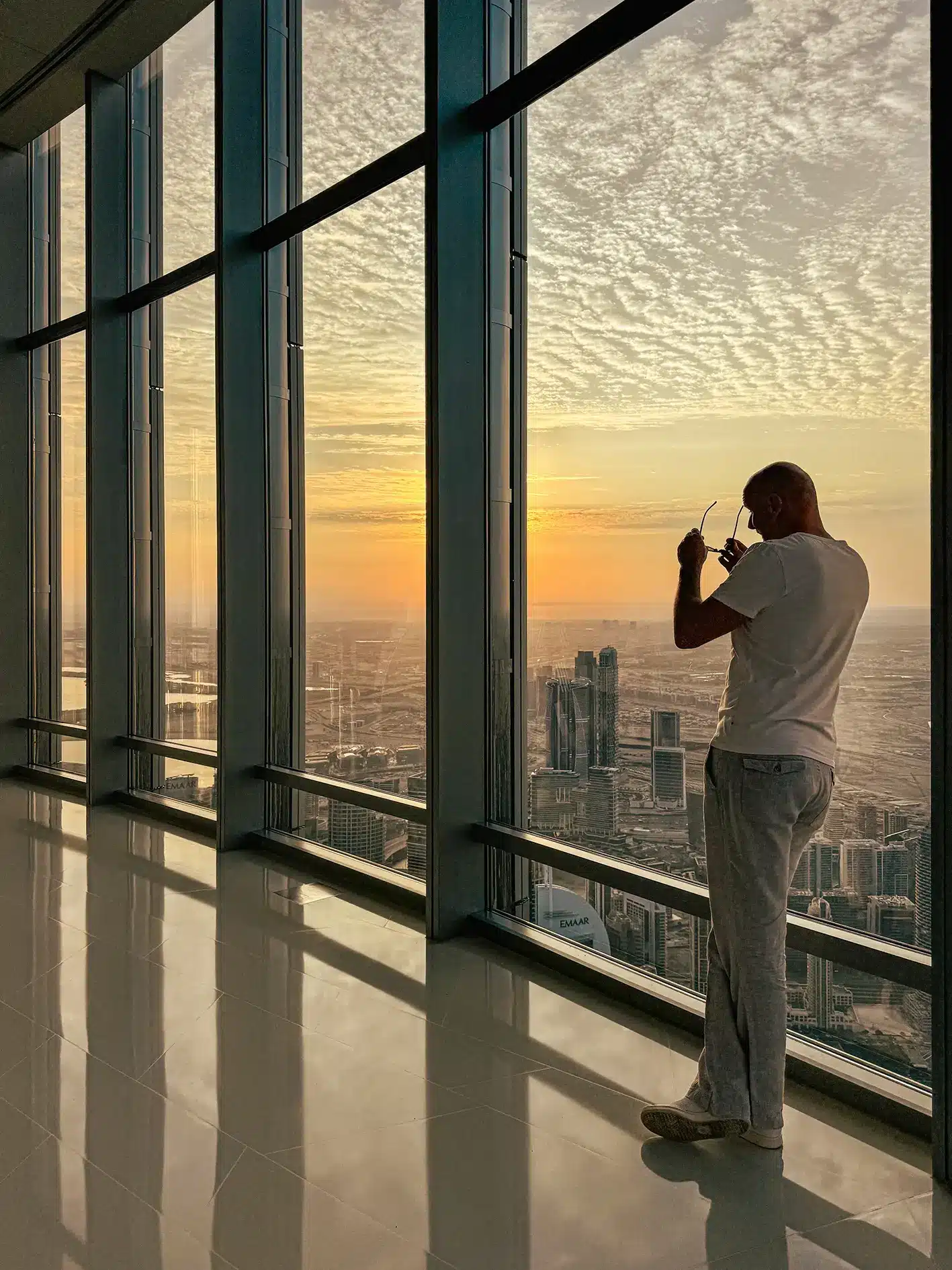 Que faire à Dubaï pour un premier séjour ? Les incontournables