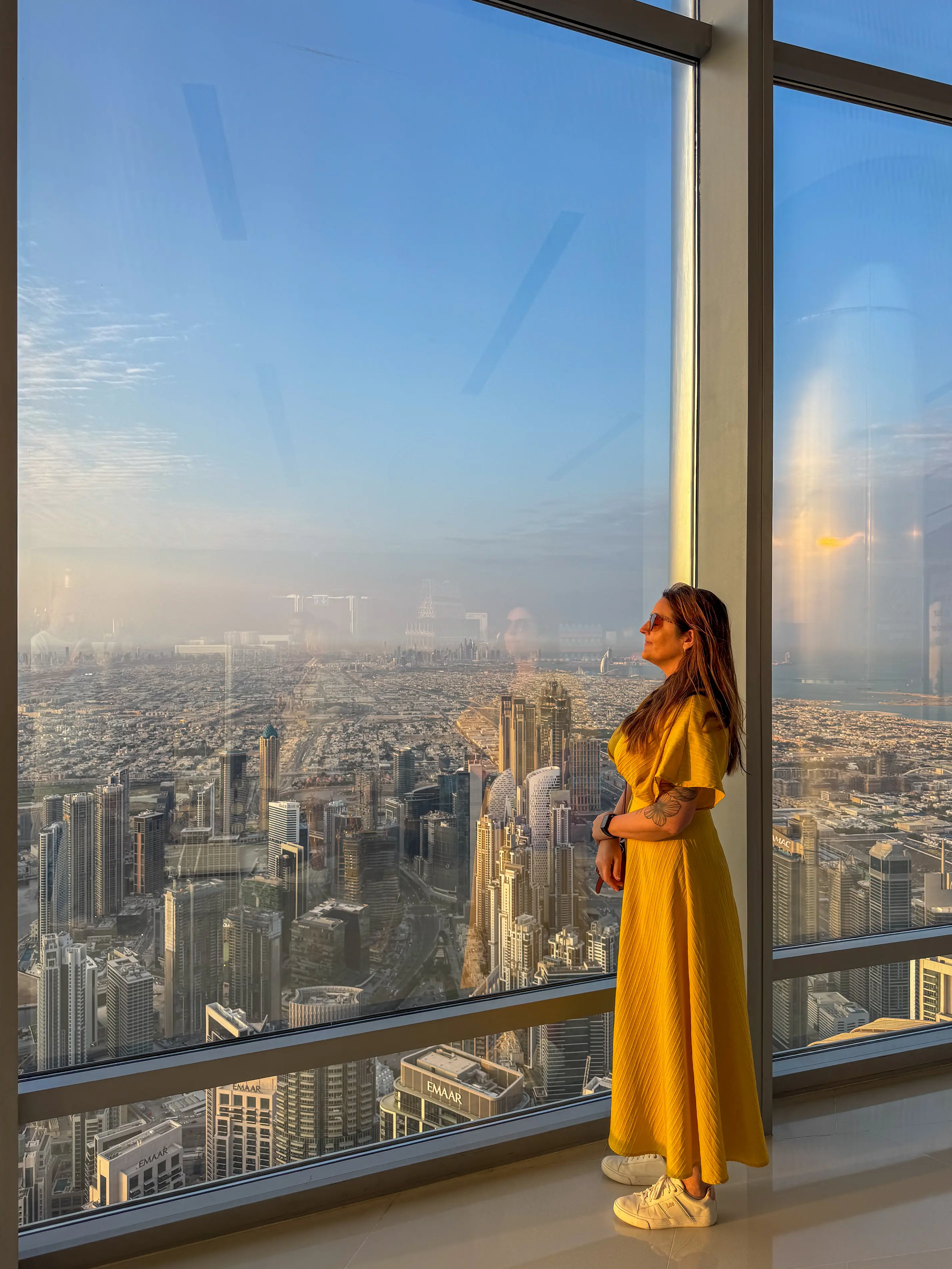Premier séjour à Dubaï ? Que faire ? Les incontournables