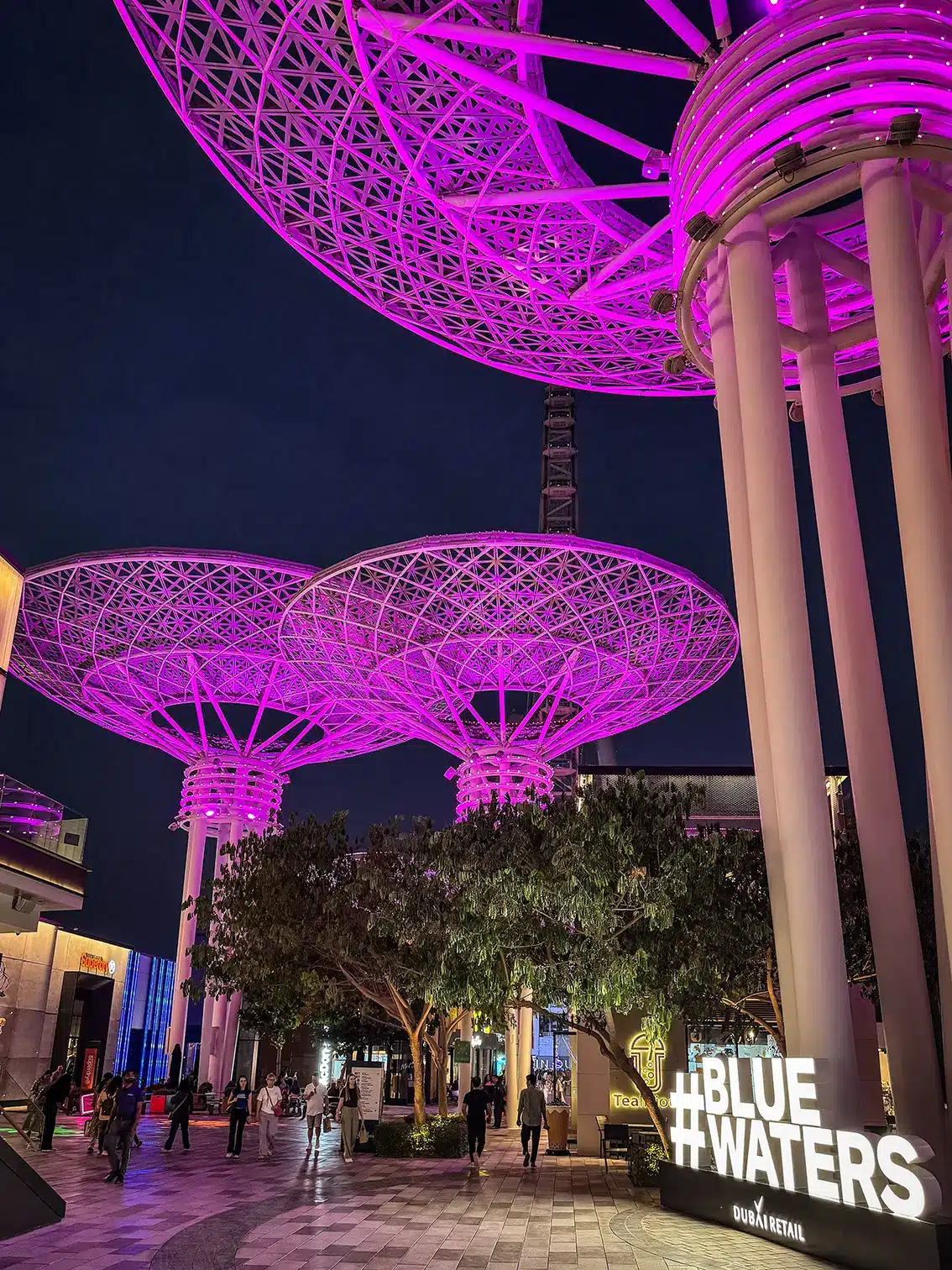 Premier séjour à Dubaï ? Que faire ? Les incontournables