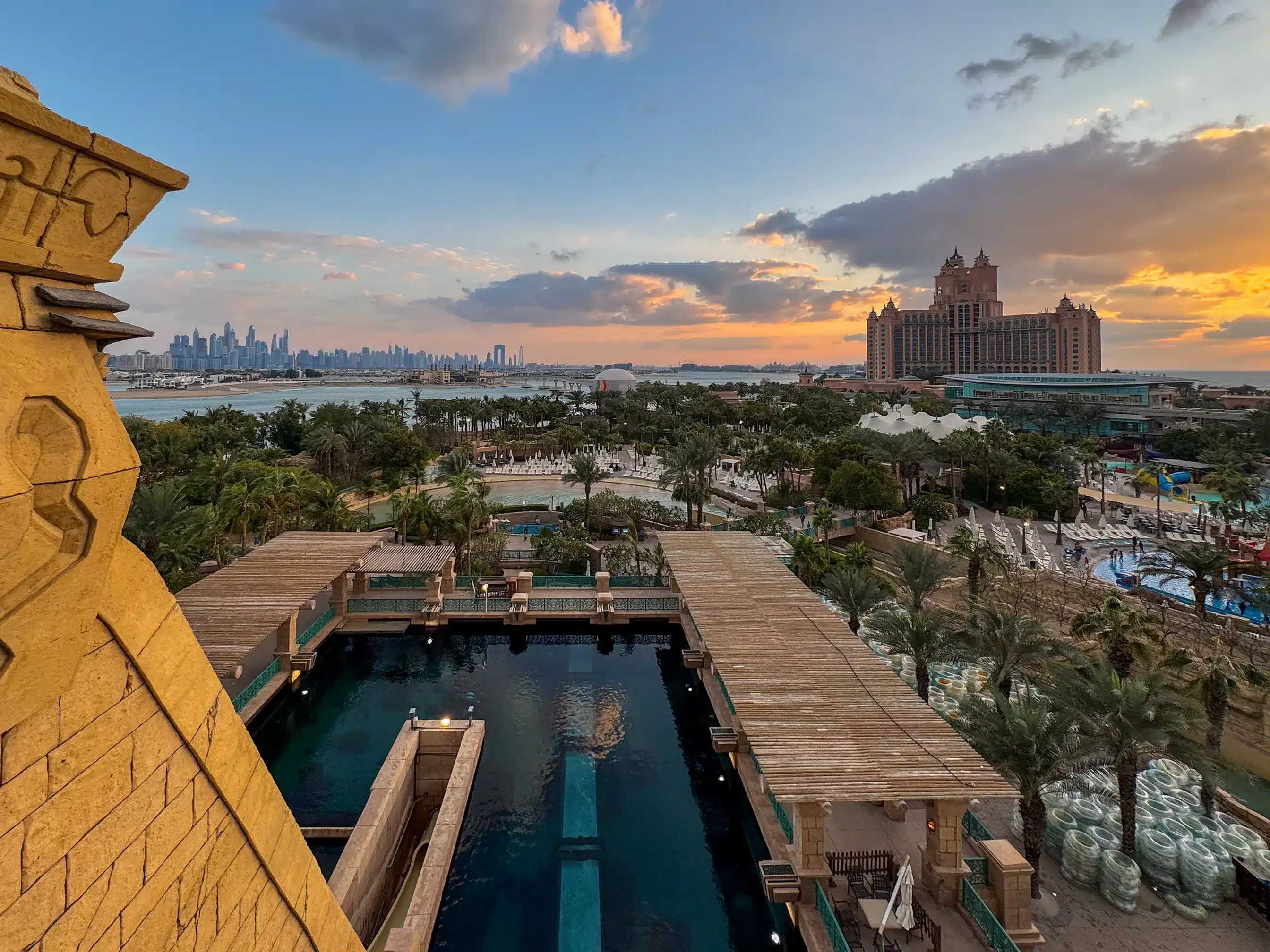 Le meilleur pass pour visiter Dubaï : notre avis