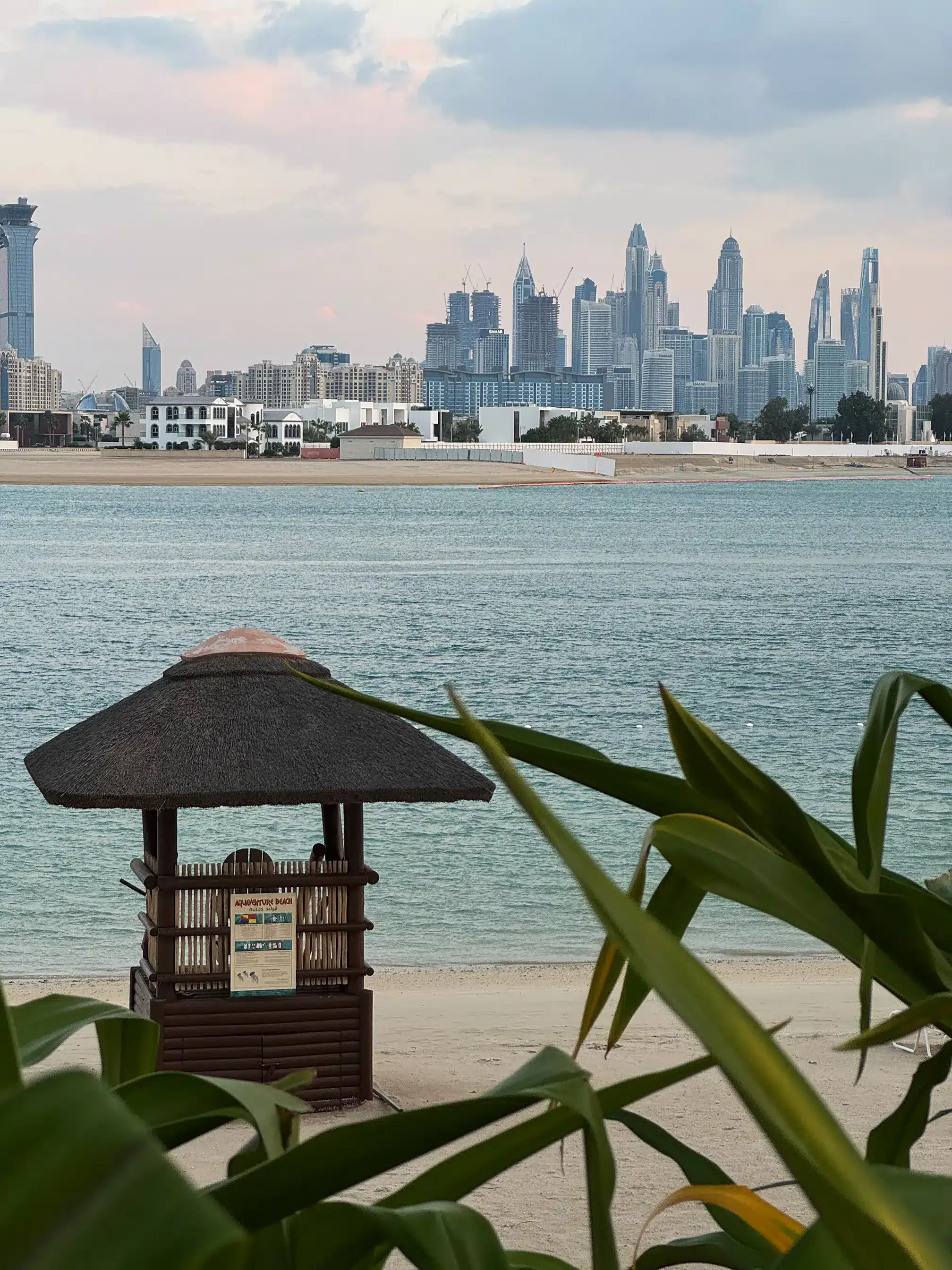 Premier séjour à Dubaï ? Que faire ? Les incontournables