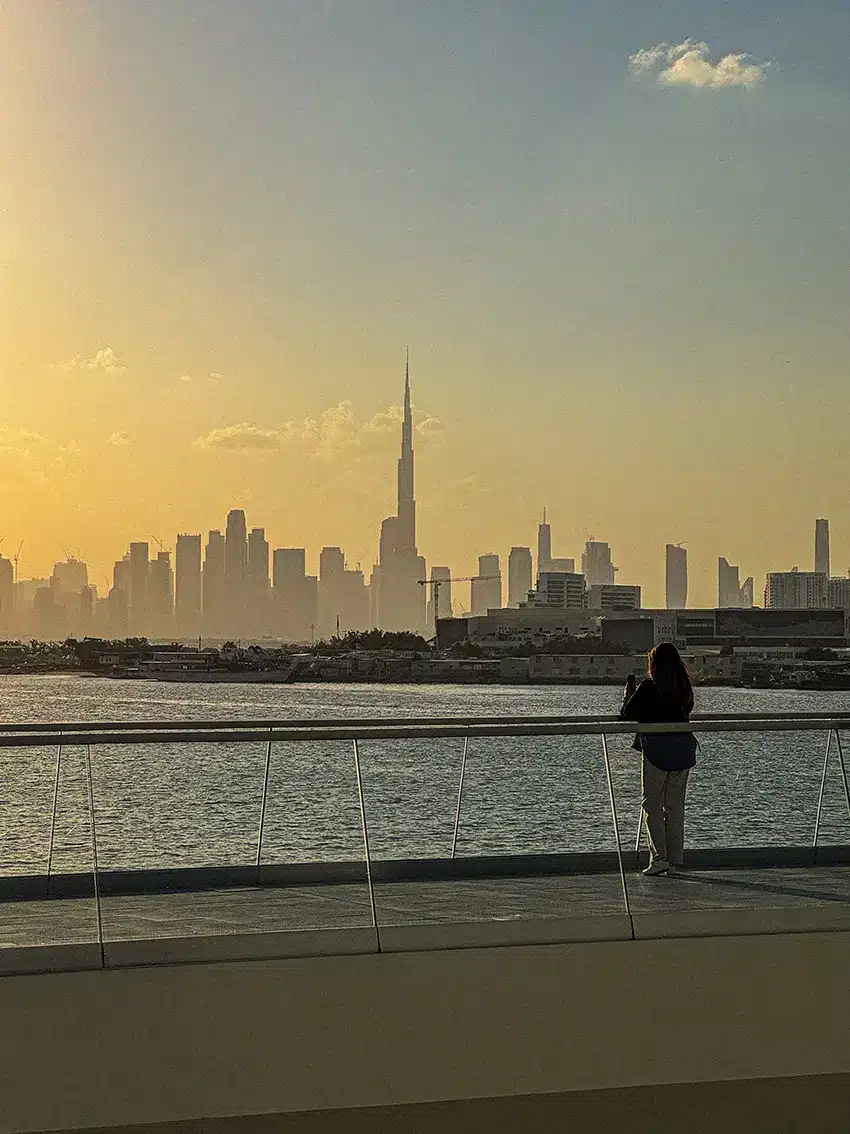 Premier séjour à Dubaï ? Que faire ? Les incontournables
