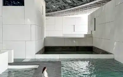 Dubai 1 Que faire à Abu Dhabi en 1 jour depuis Dubaï ?