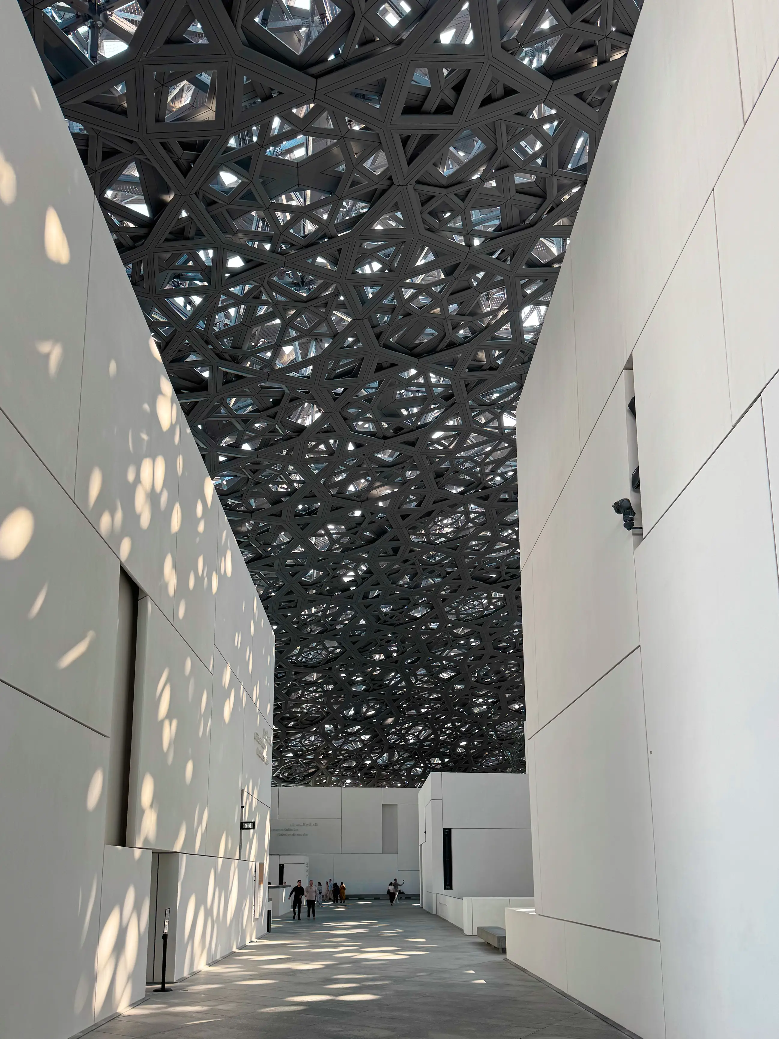 Que faire à Abu Dhabi en 1 jour depuis Dubaï ?