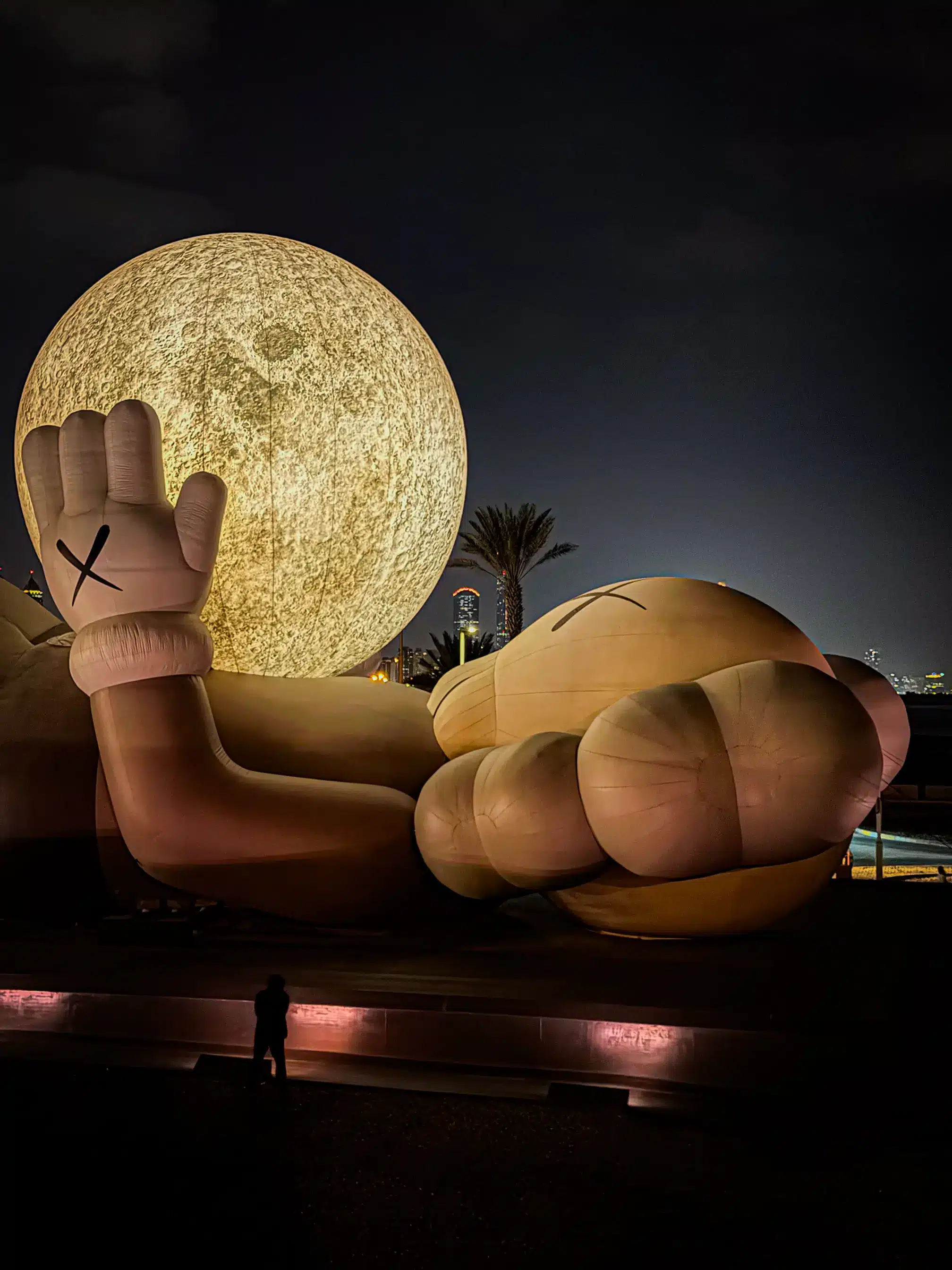 Que faire à Abu Dhabi en 1 jour depuis Dubaï ?