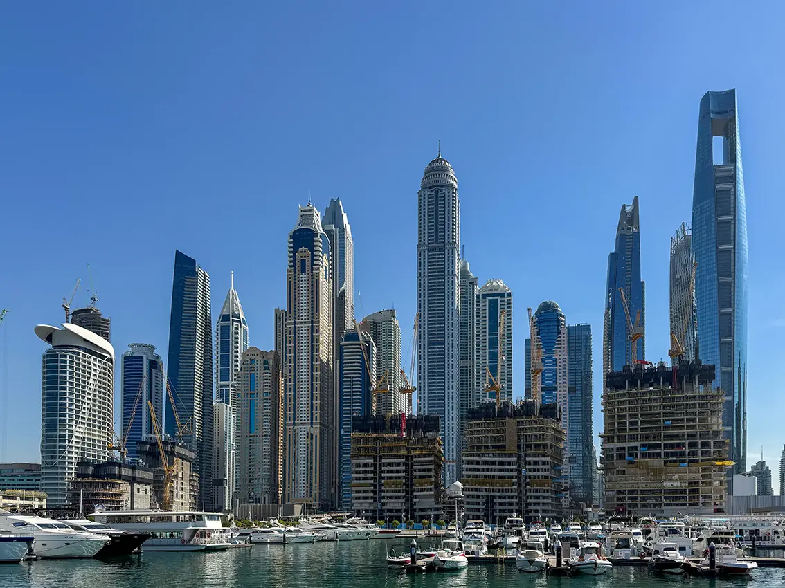 Où dormir à Dubaï ? Nos quartiers et hôtels recommandés