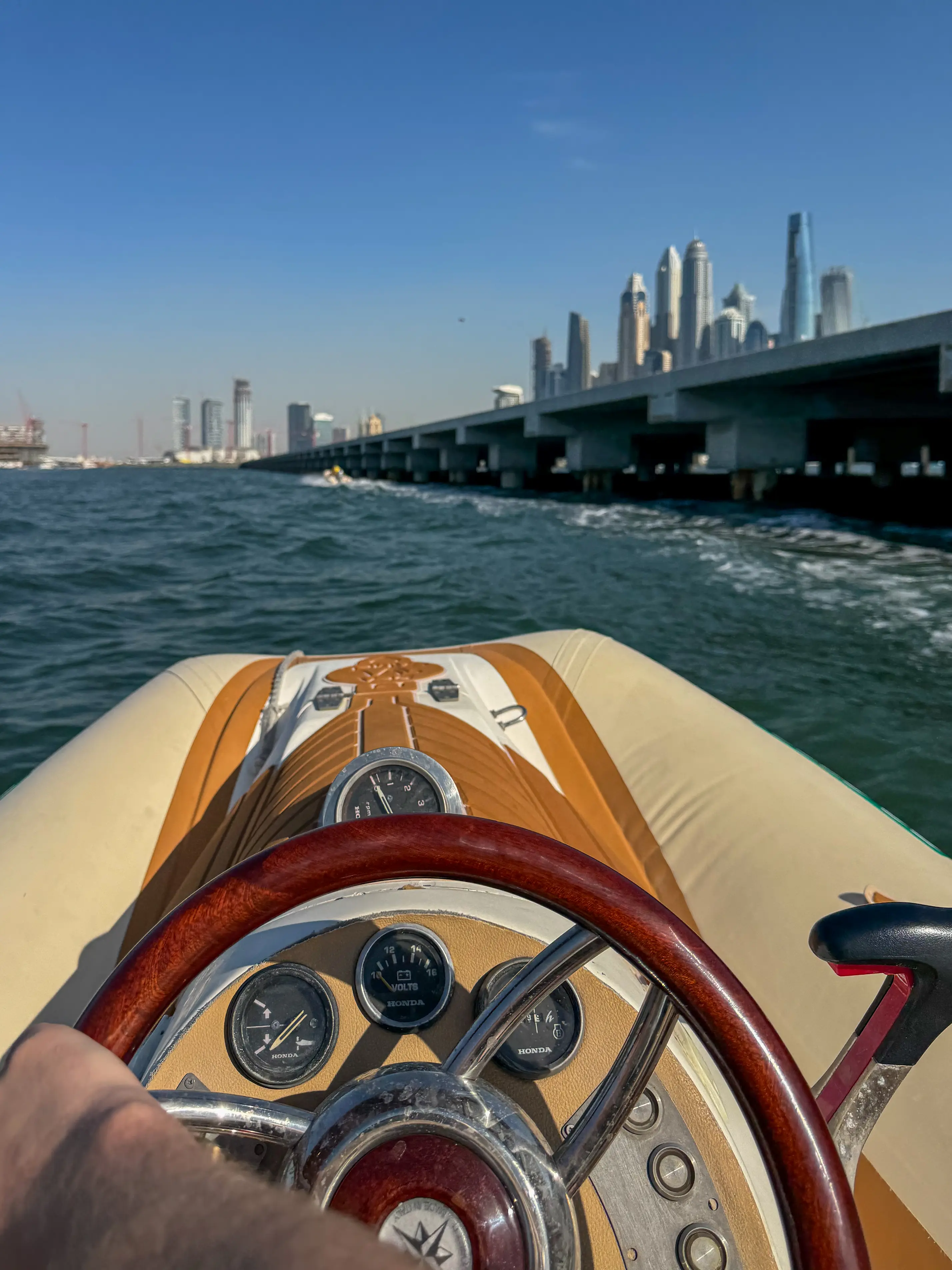 Le meilleur pass touristique pour visiter Dubaï : notre avis