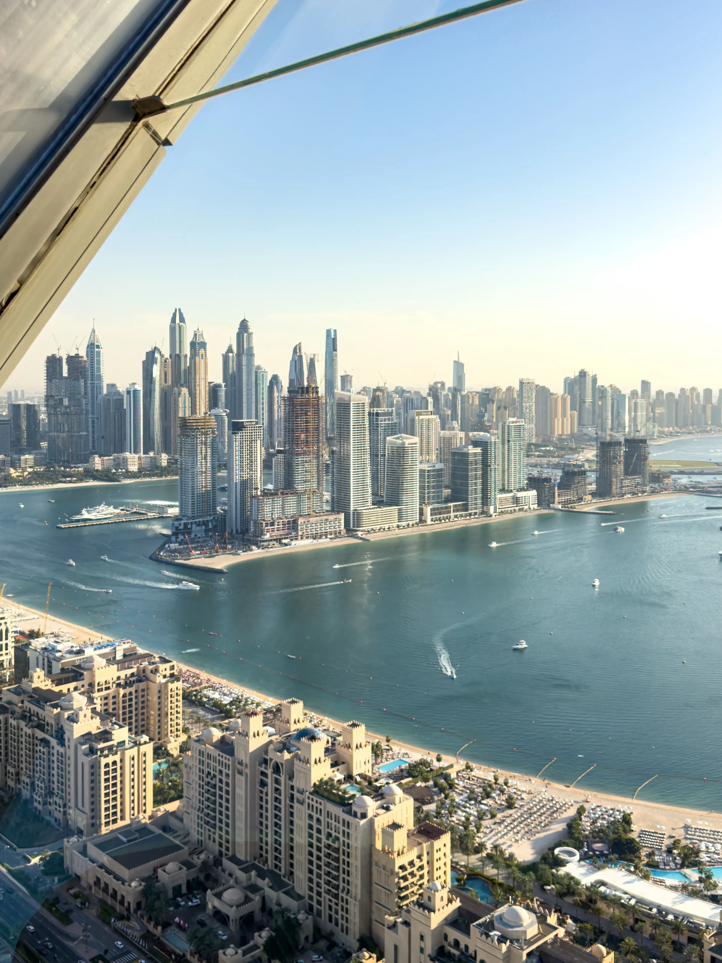 Premier séjour à Dubaï ? Que faire ? Les incontournables