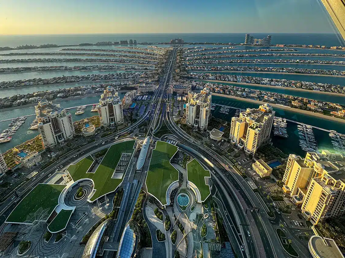 Premier séjour à Dubaï ? Que faire ? Les incontournables