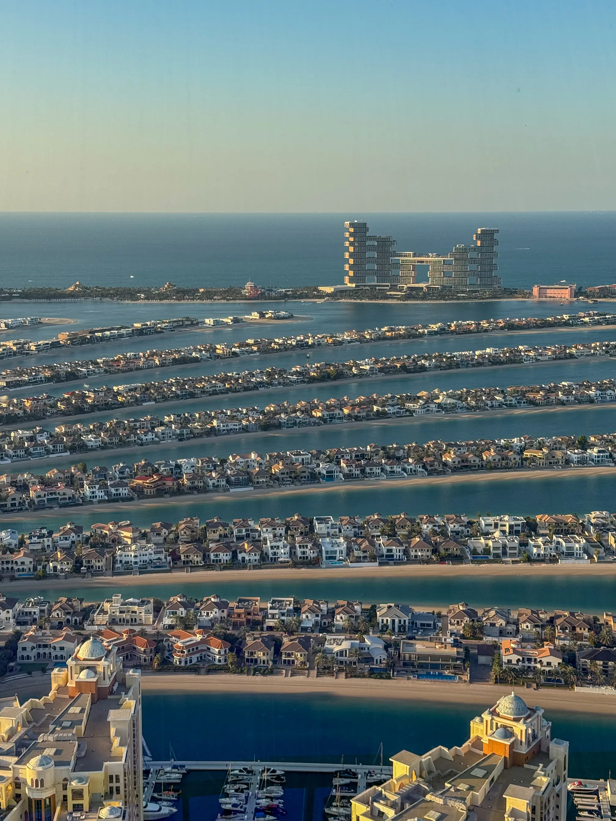 Premier séjour à Dubaï ? Que faire ? Les incontournables