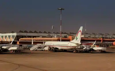 Voyage au Maroc, guide sur les aéroports et transports