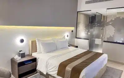 Où partir en road trip en amoureux ? 1 Où dormir à Dubaï ? Nos quartiers et hôtels recommandés