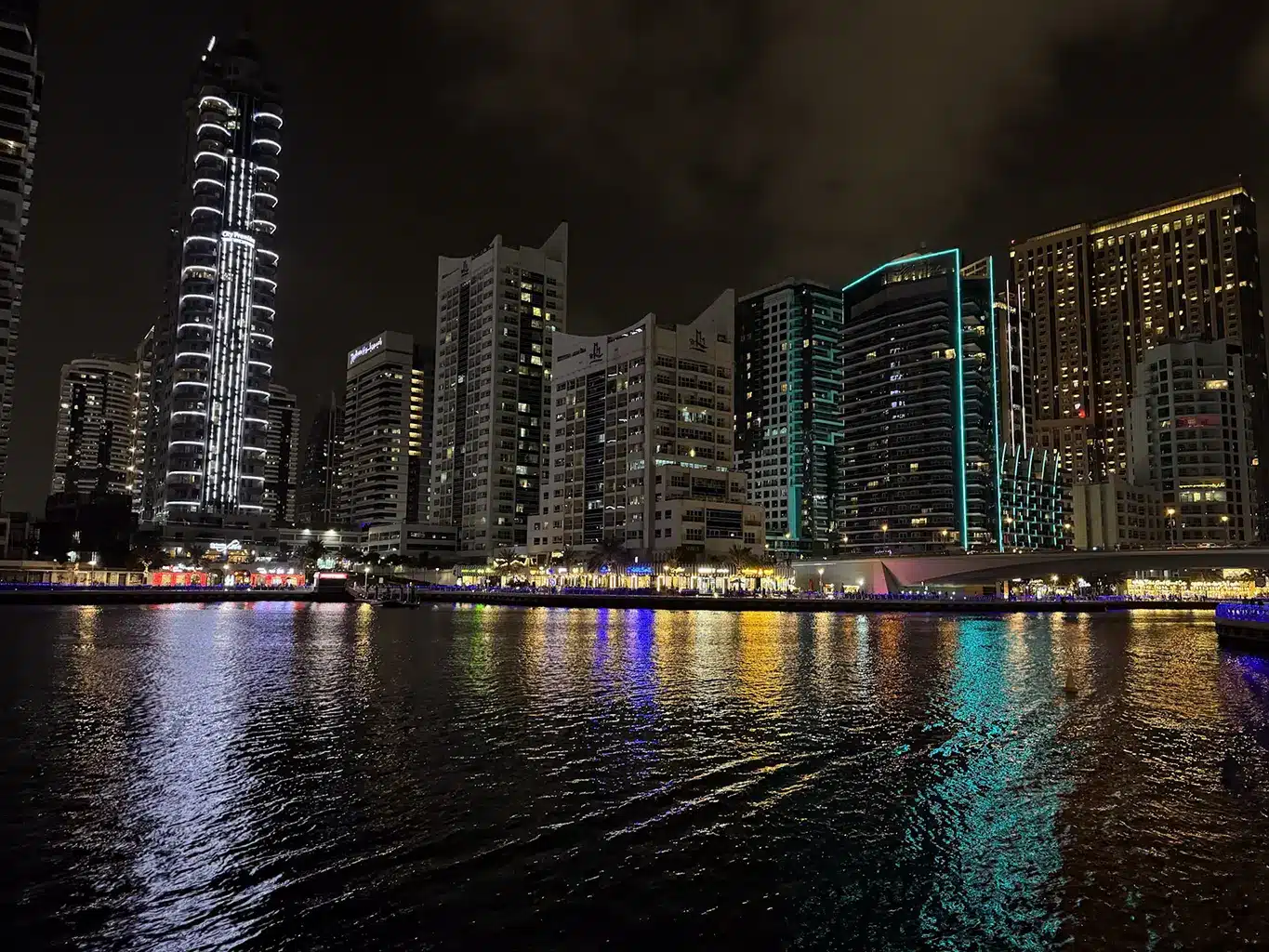 Où dormir à Dubaï ? Nos quartiers et hôtels recommandés