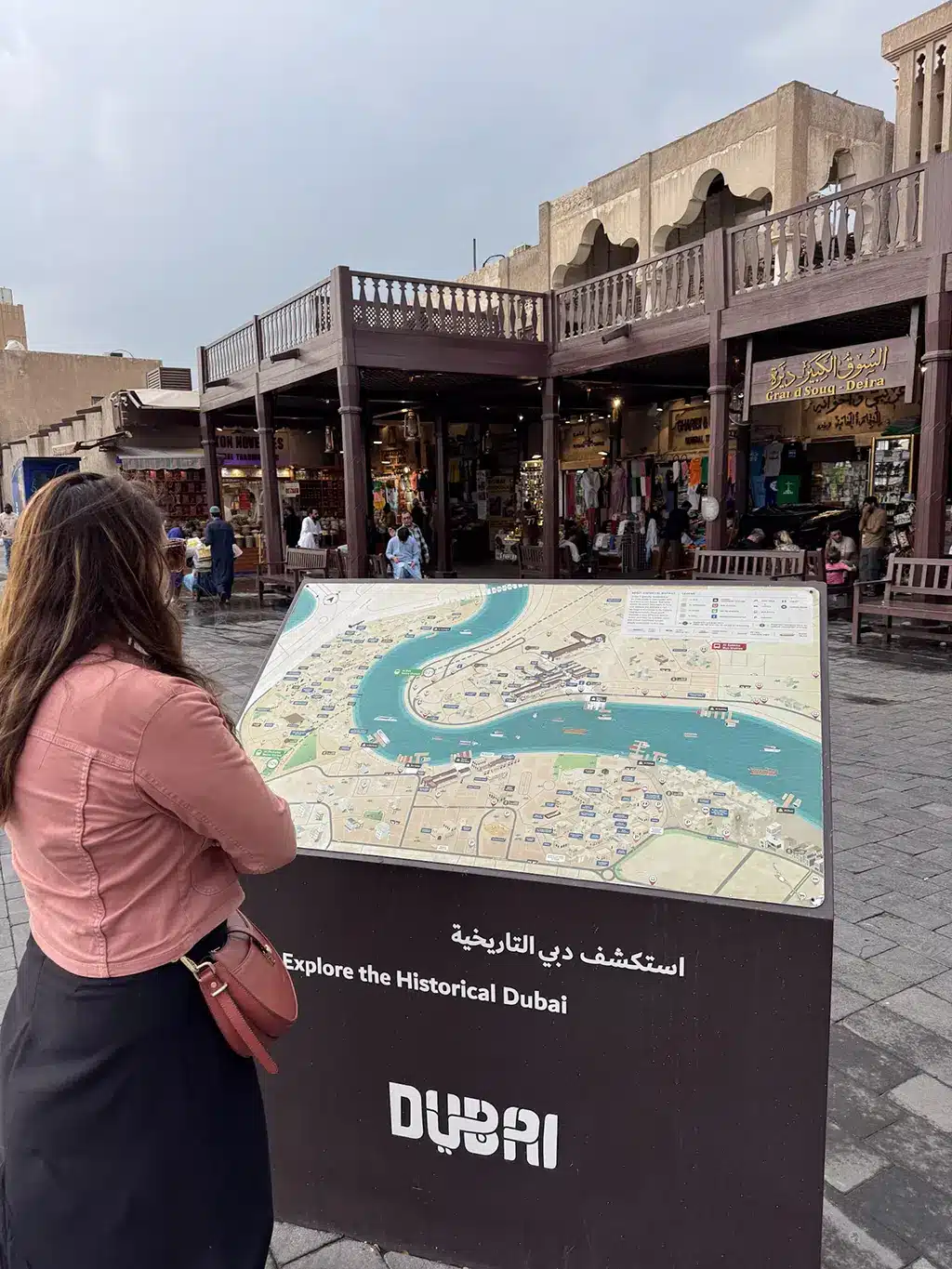 Où dormir à Dubaï ? Nos quartiers et hôtels recommandés