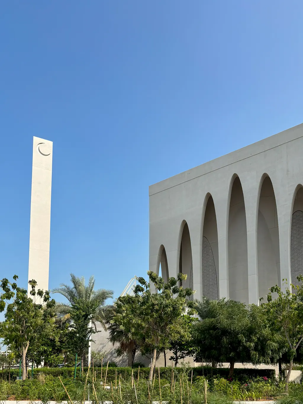 Que faire à Abu Dhabi en 1 jour depuis Dubaï ?