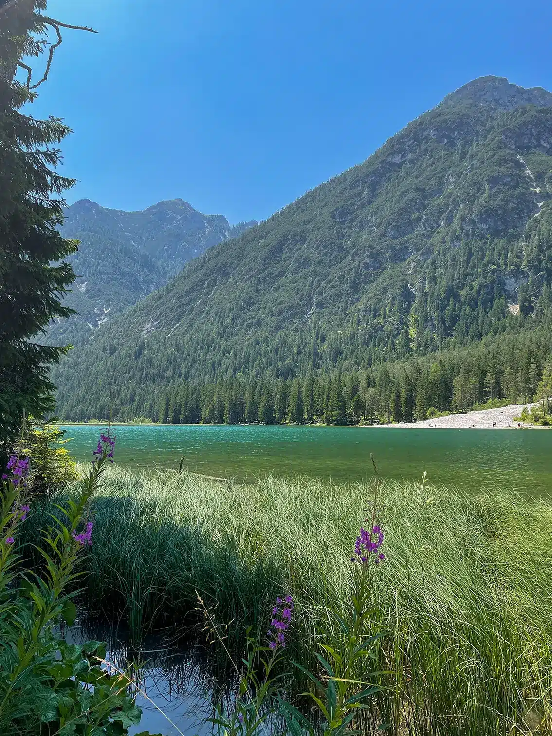 Quels sont les plus beaux lacs des Dolomites ? Notre sélection de 6 incontournables